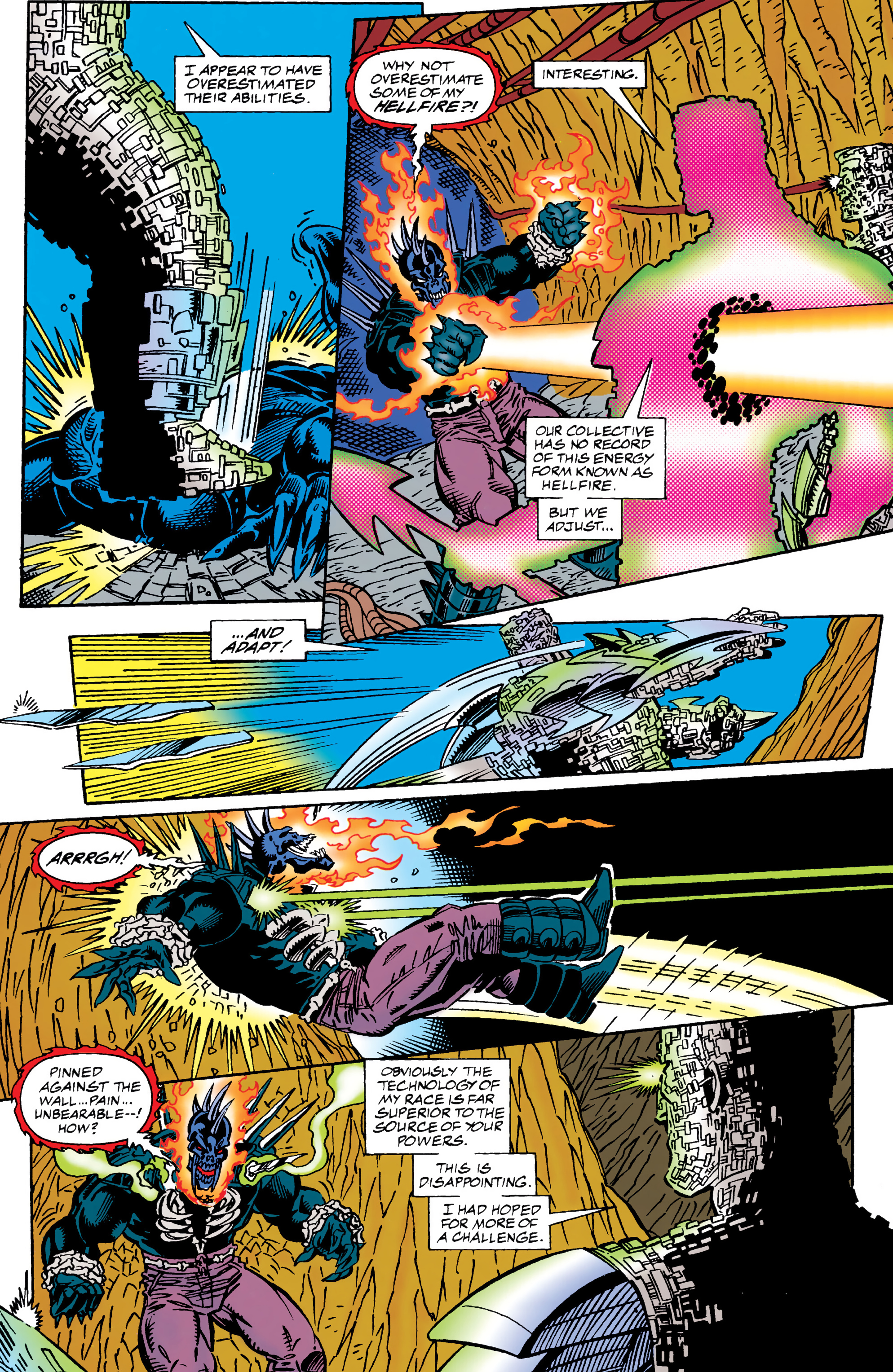 Read online Venom Epic Collection: the Madness comic -  Issue # TPB (Part 5) - 13