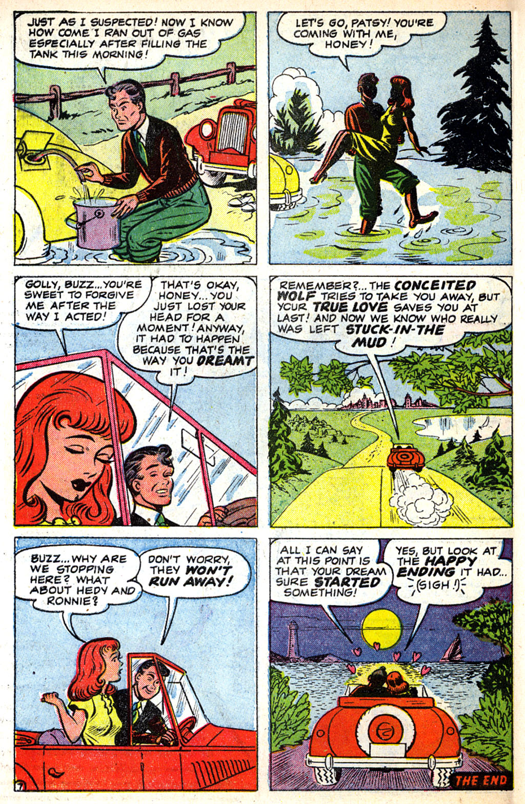Miss America issue 45 - Page 10