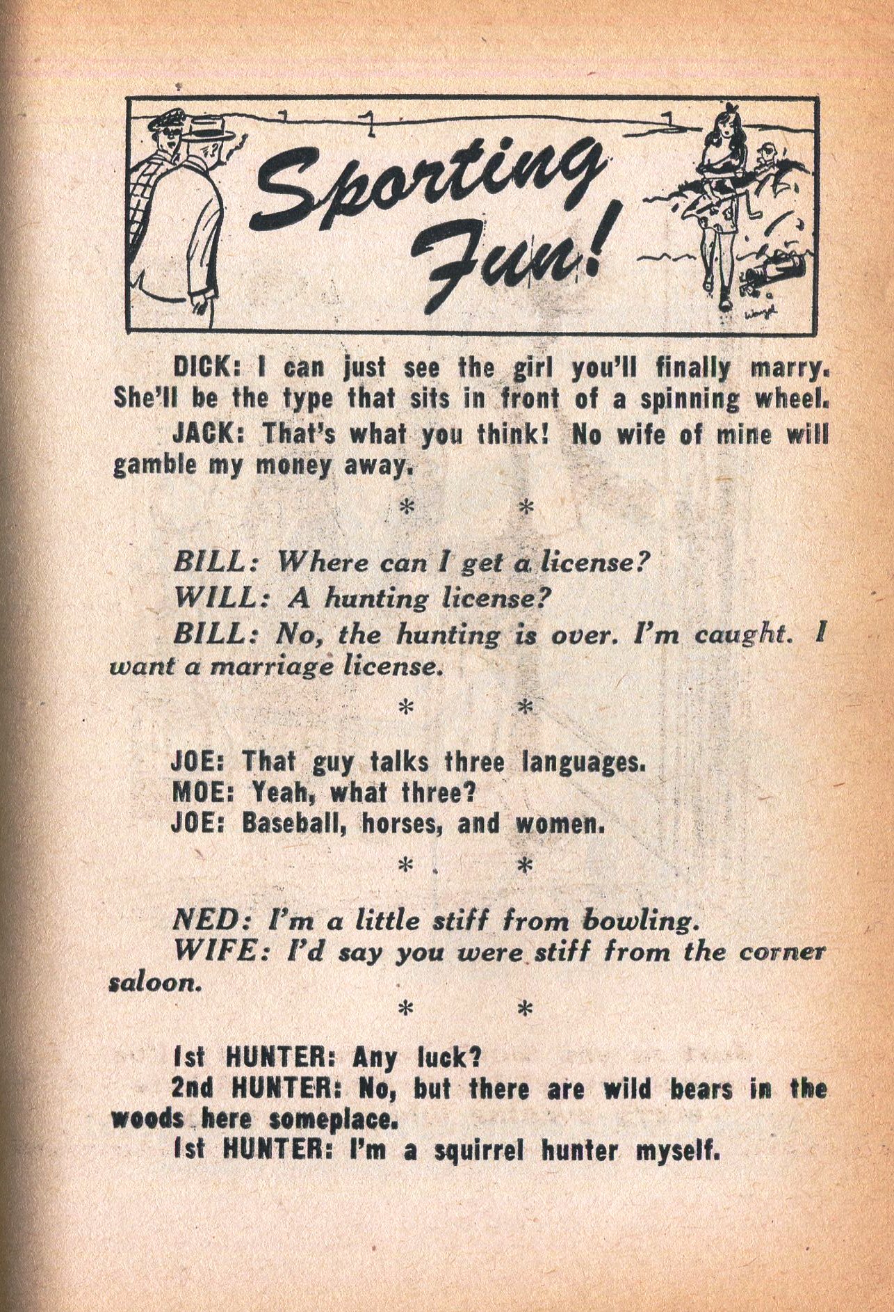 Read online Hello Buddies comic -  Issue #45 - 84