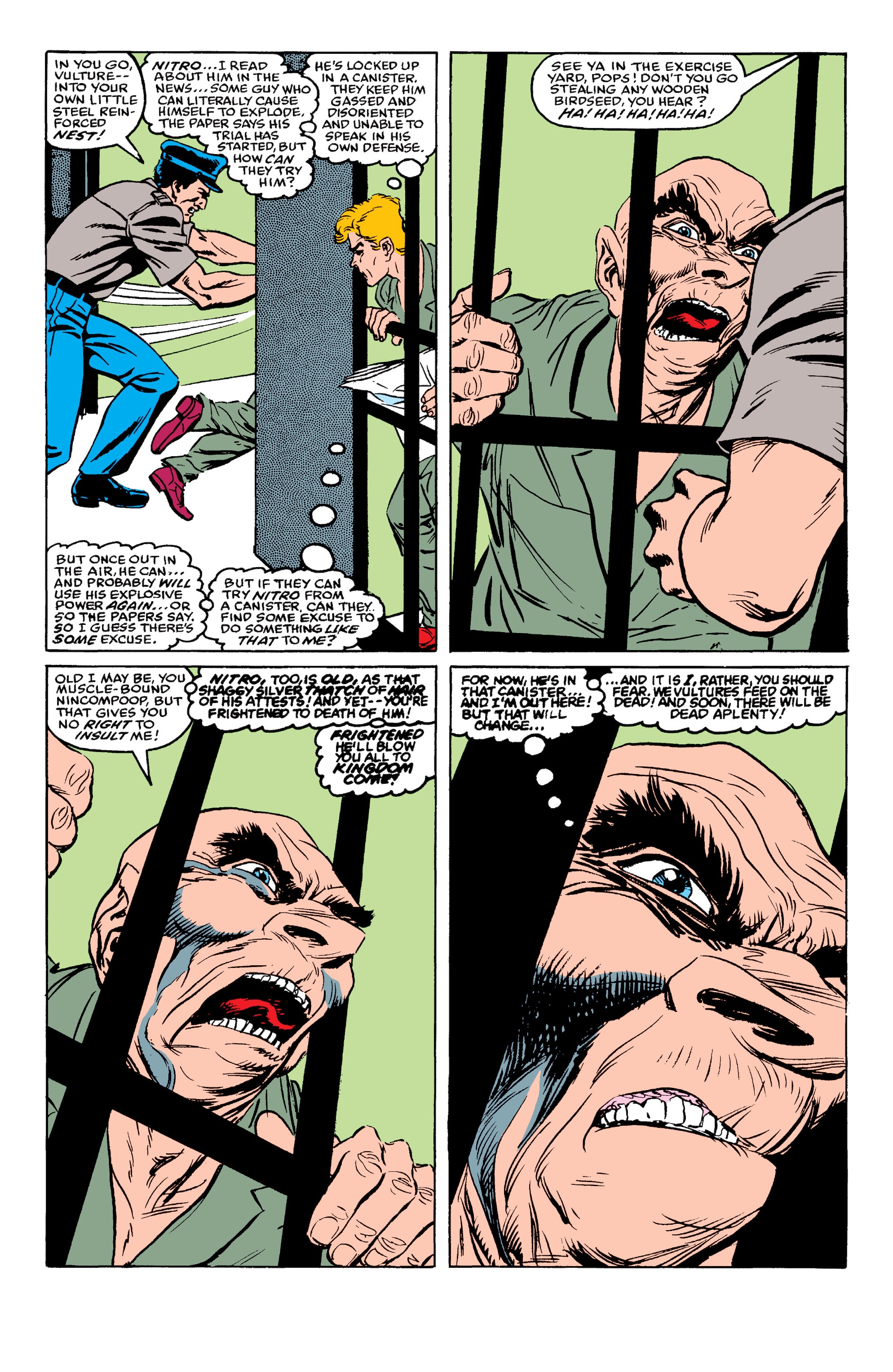 Read online The New Mutants comic -  Issue # _Omnibus 3 (Part 10) - 64
