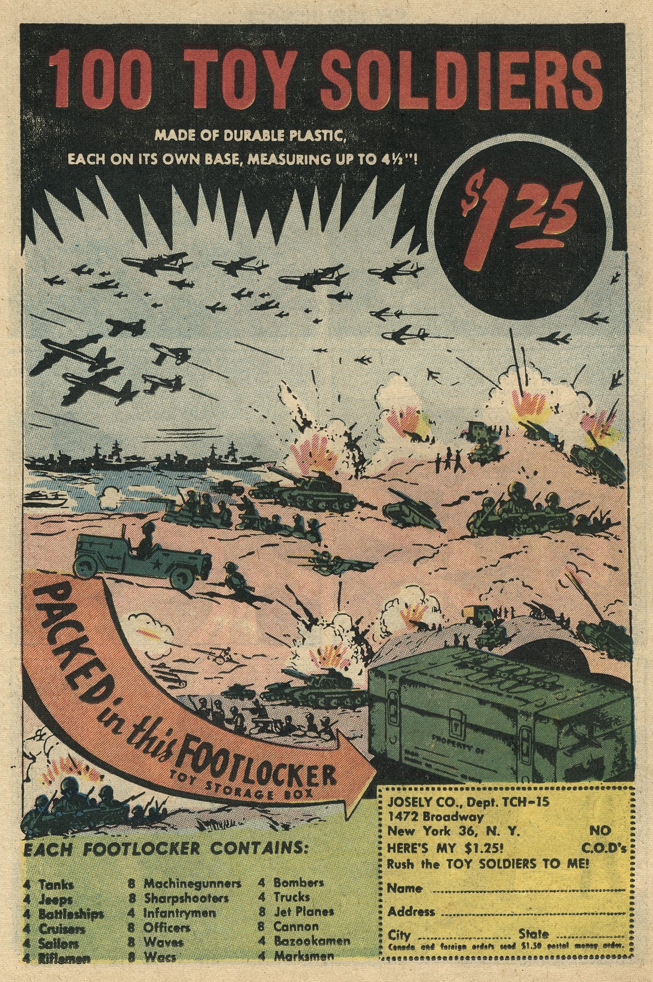 Read online Six-Gun Heroes comic -  Issue #44 - 22