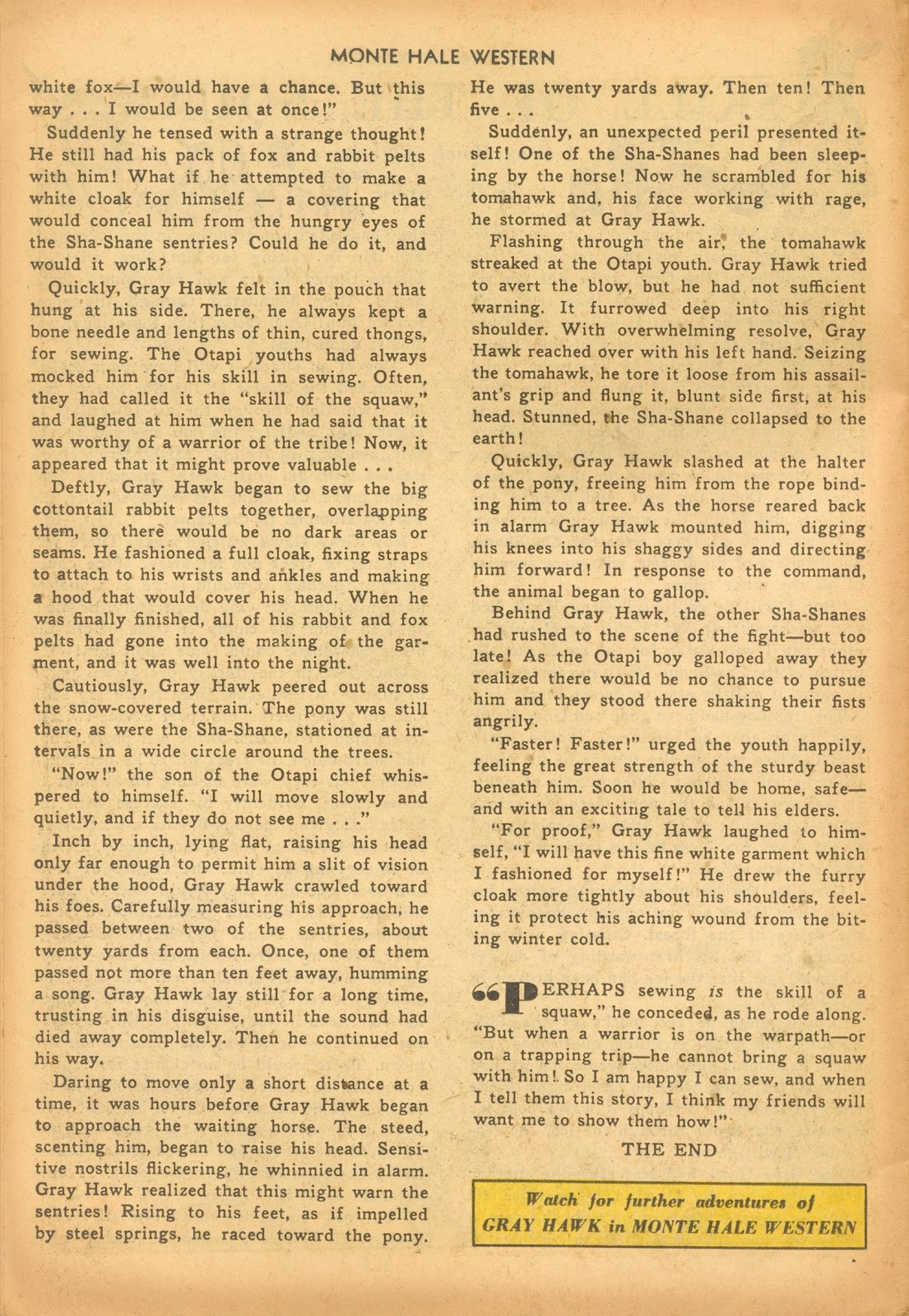 Monte Hale Western issue 79 - Page 26