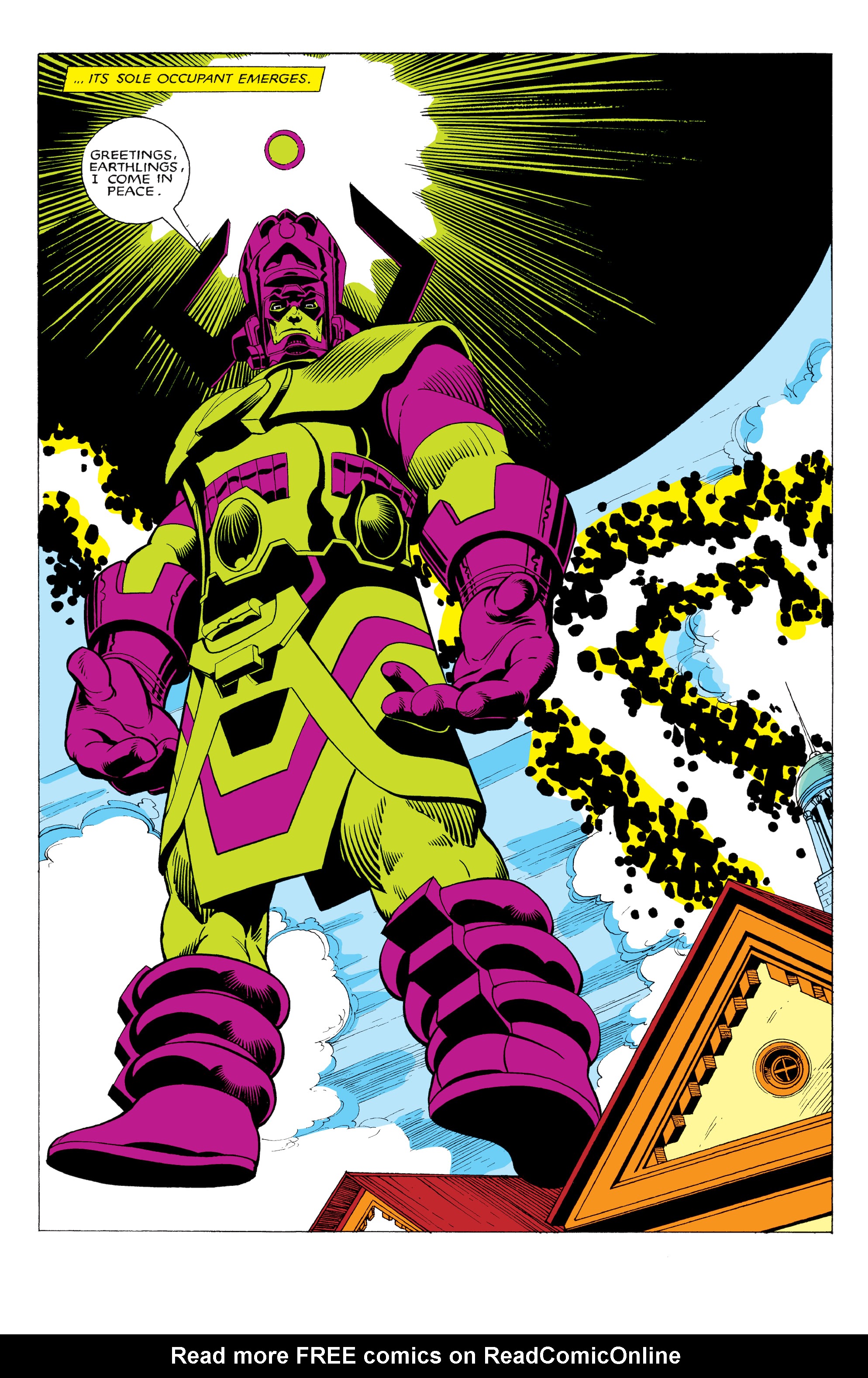Read online Uncanny X-Men Omnibus comic -  Issue # TPB 3 (Part 8) - 77