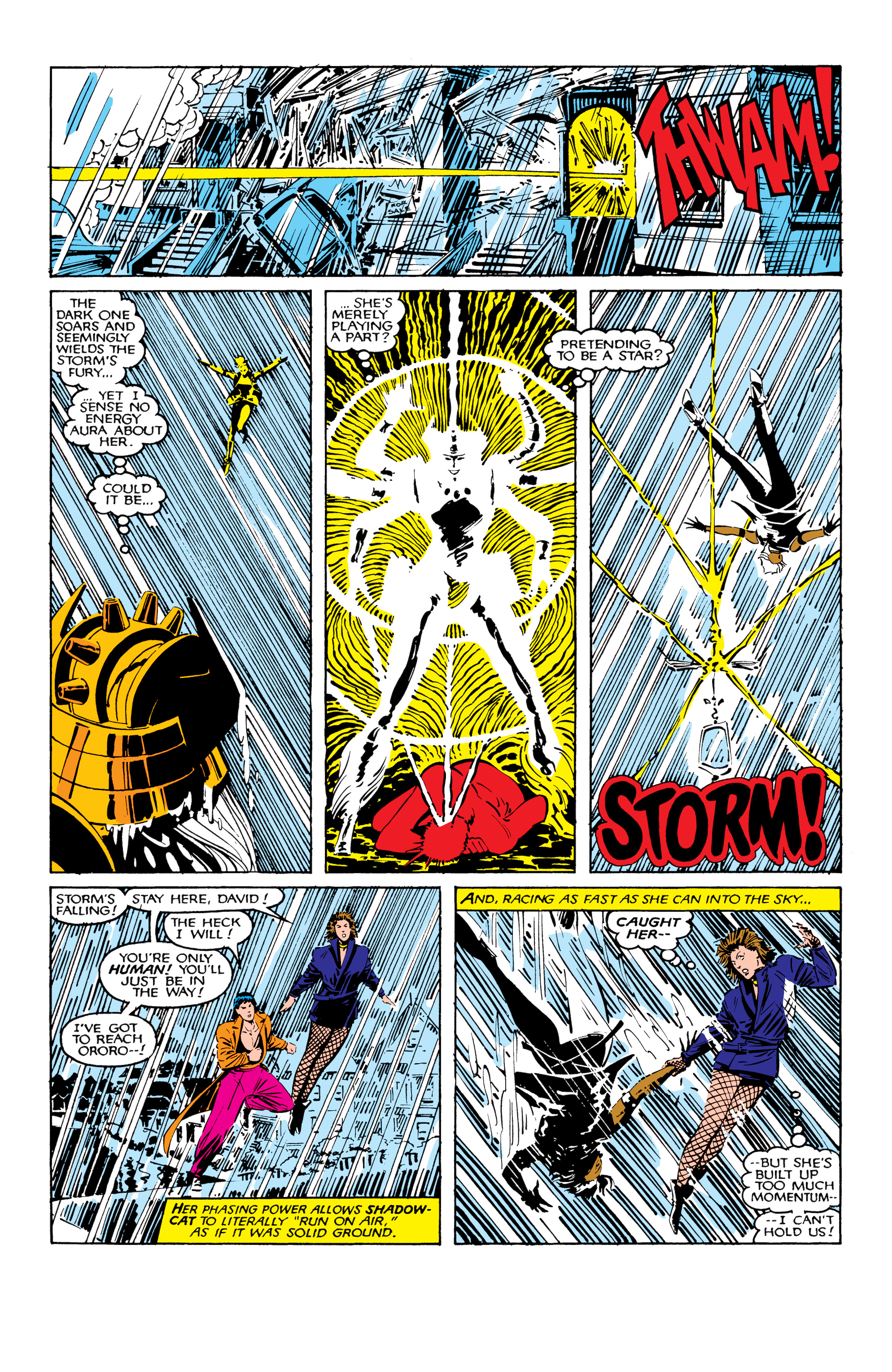 Read online Uncanny X-Men Omnibus comic -  Issue # TPB 5 (Part 5) - 43