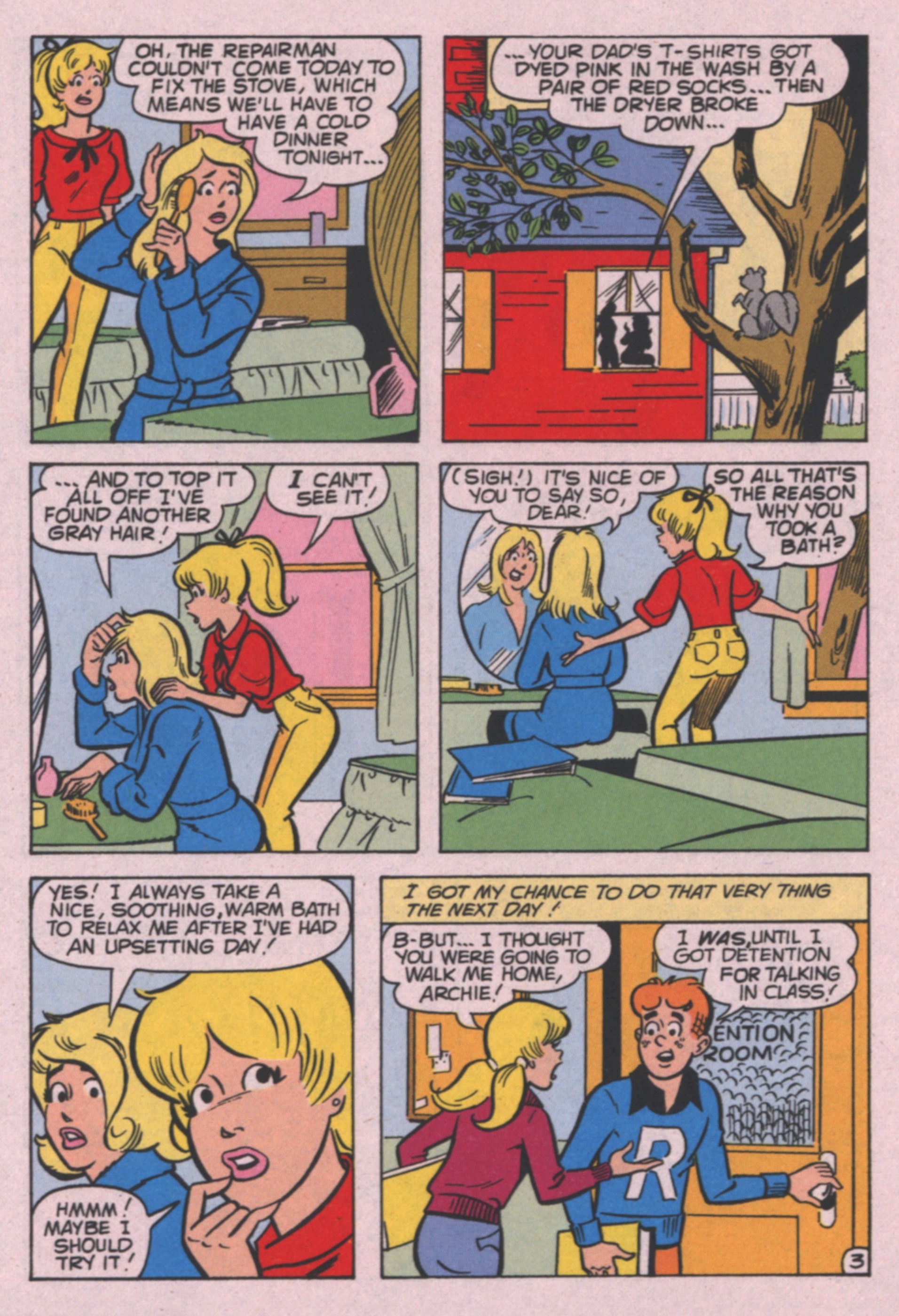 Read online Archie Giant Comics comic -  Issue # TPB (Part 5) - 47