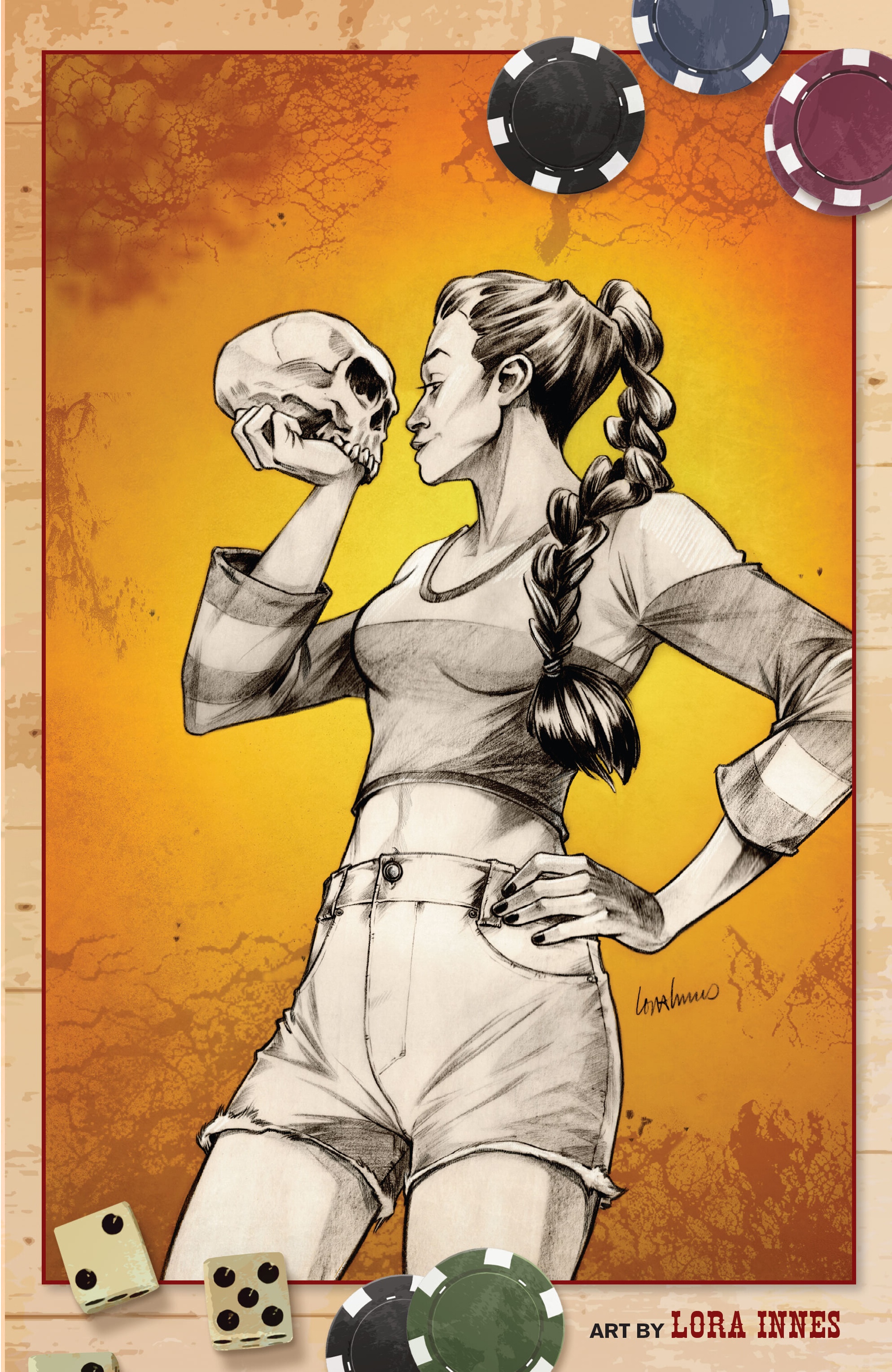 Read online Wynonna Earp: All In comic -  Issue # TPB (Part 3) - 50