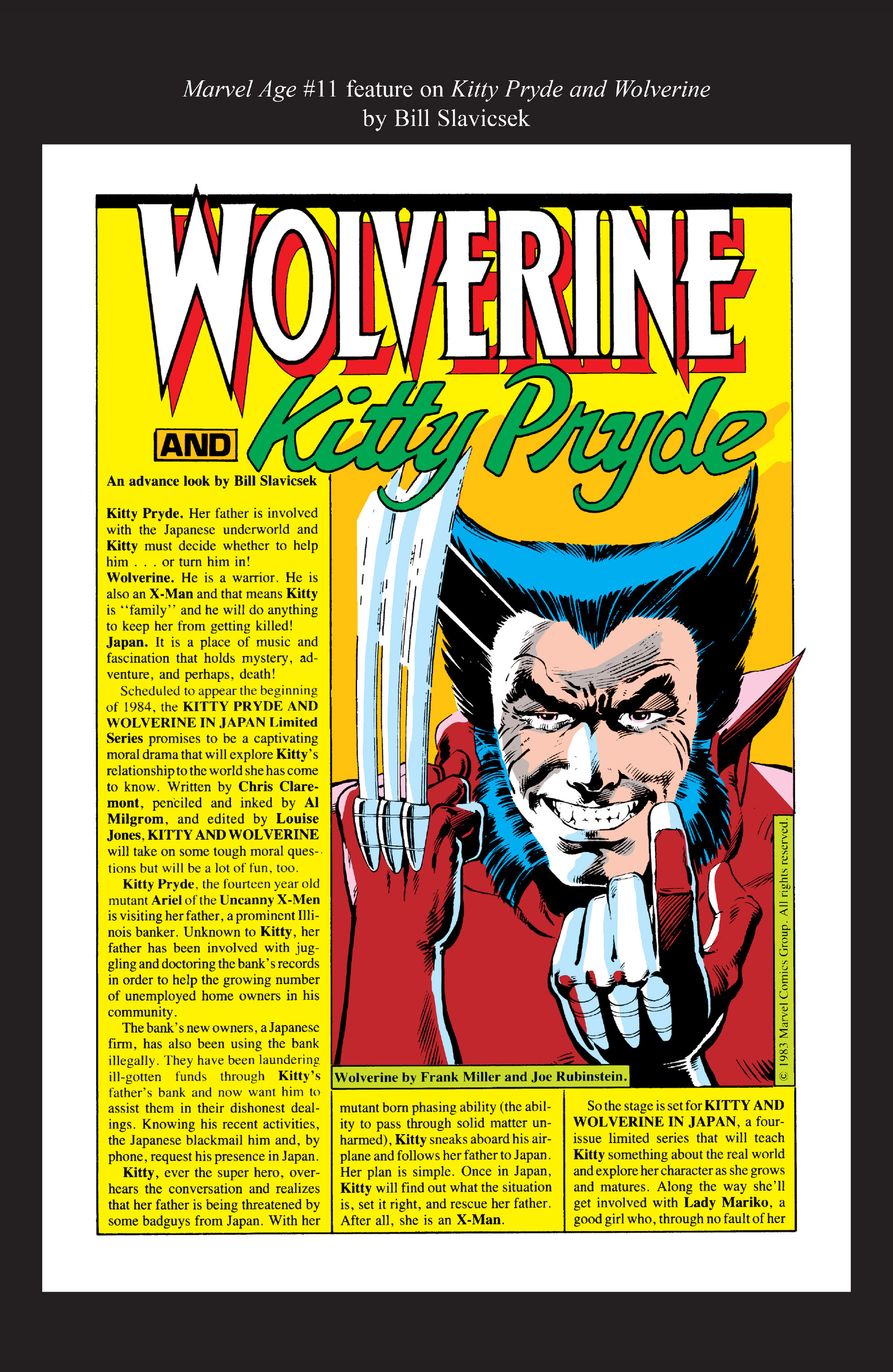 Read online Uncanny X-Men Omnibus comic -  Issue # TPB 4 (Part 8) - 92