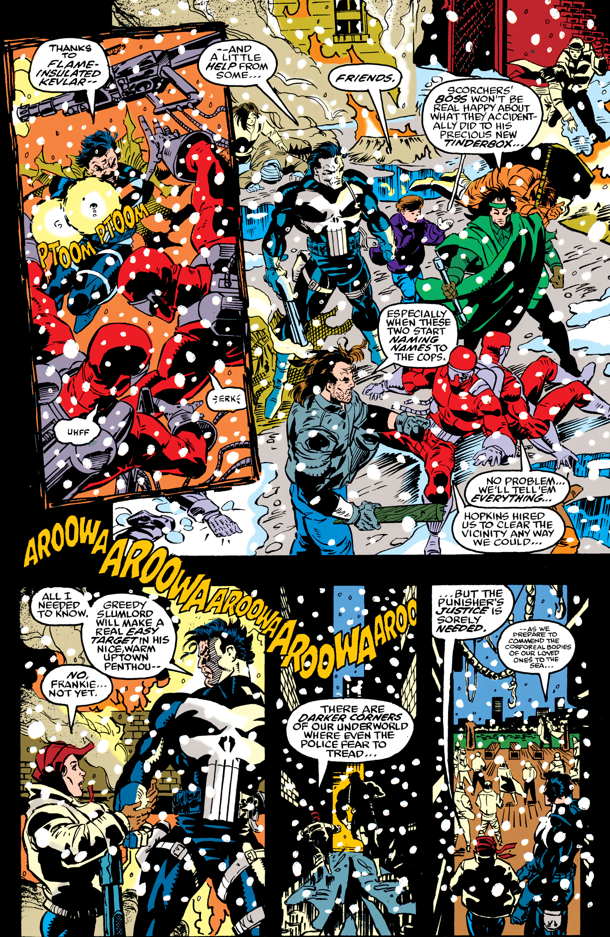 Read online Wolverine Omnibus comic -  Issue # TPB 4 (Part 9) - 66