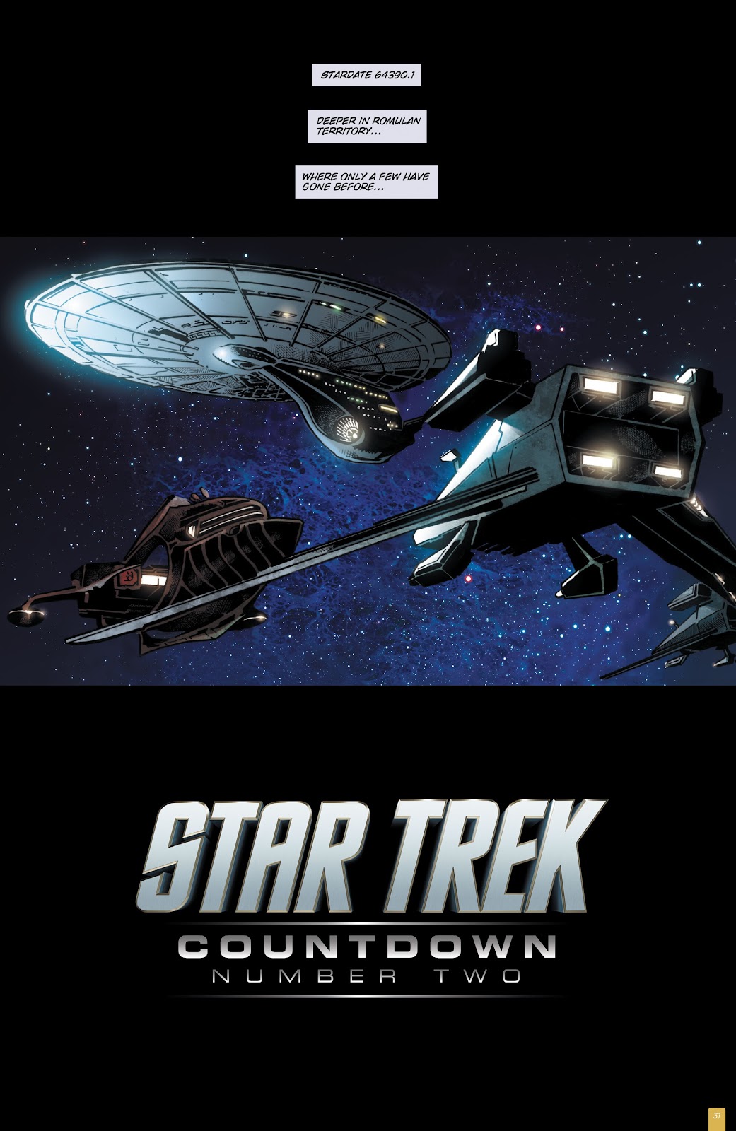 Star Trek Library Collection issue TPB 1 (Part 1) - Page 30