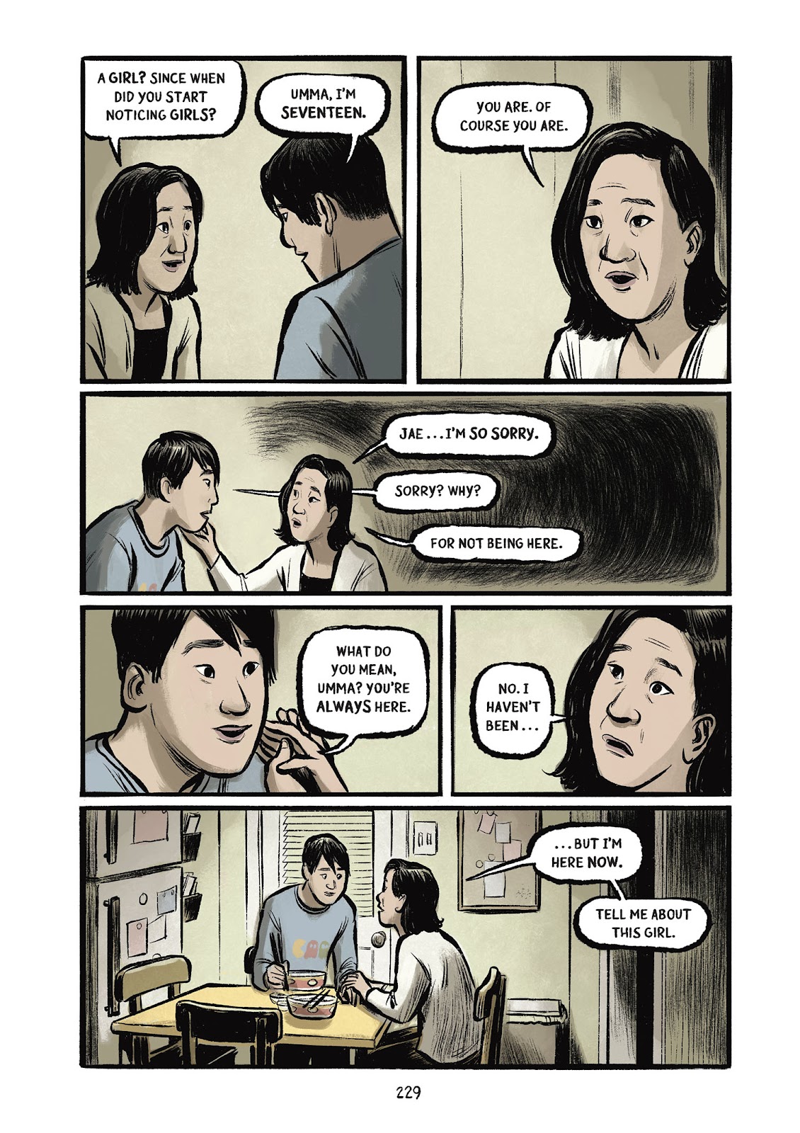 Lunar New Year Love Story issue TPB (Part 3) - Page 27