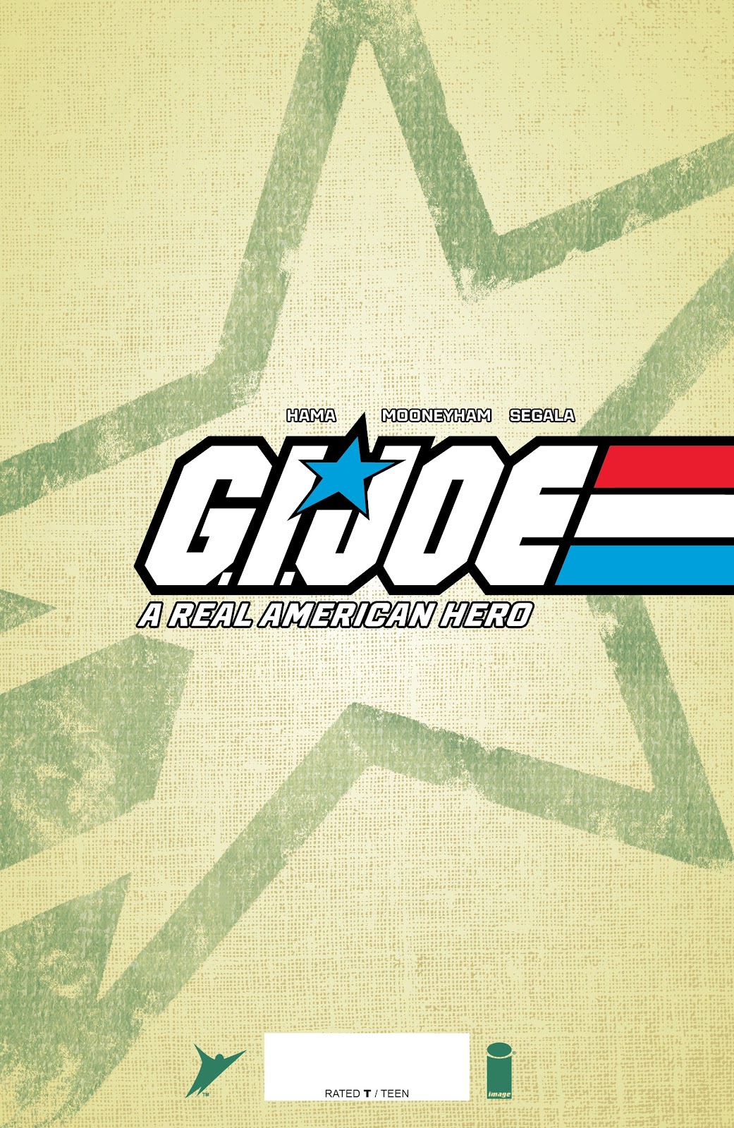 G.I. Joe: A Real American Hero issue 303 - Page 32