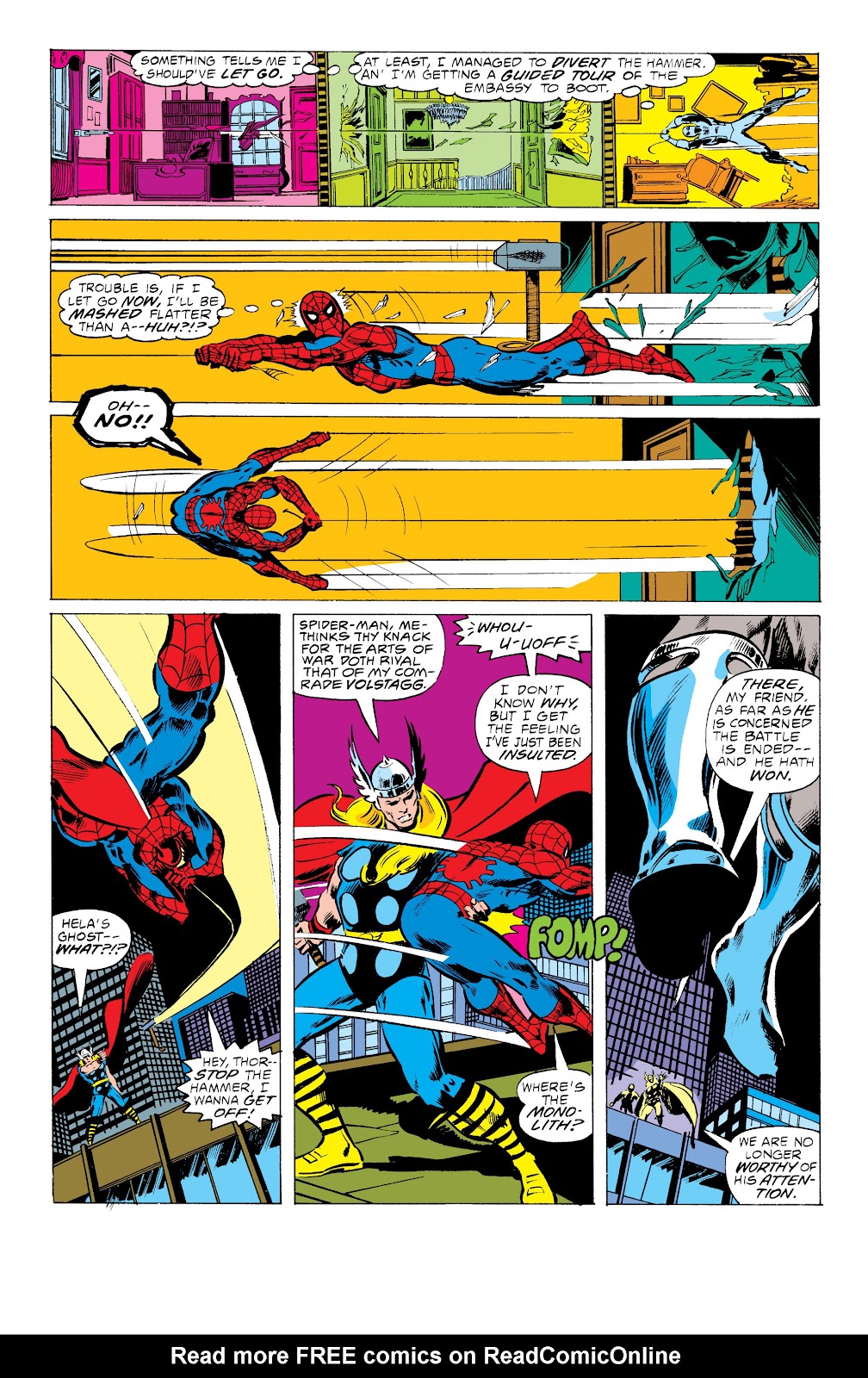 X-Men Epic Collection: Second Genesis issue TPB (Part 5) - Page 63