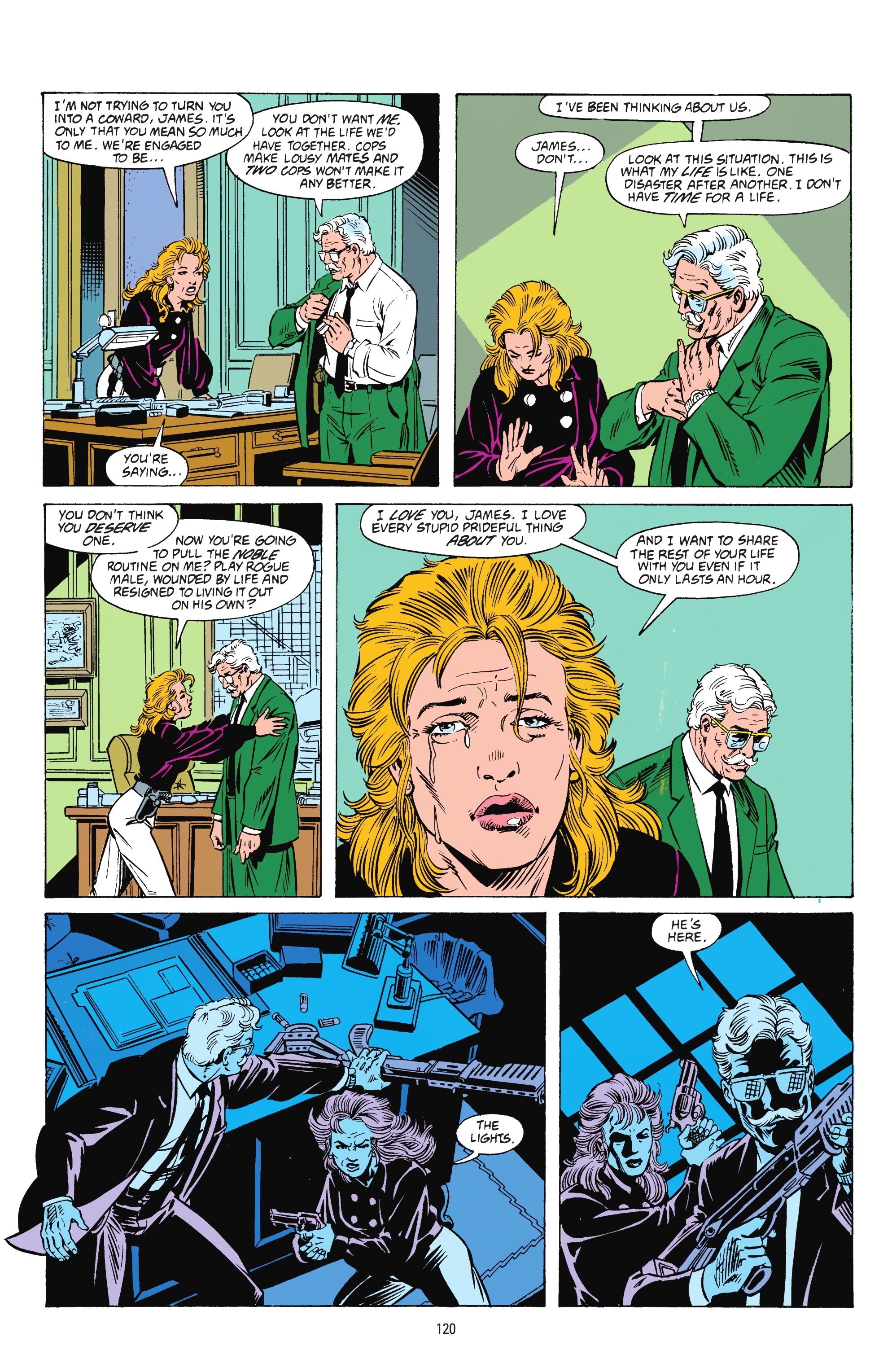 Read online Batman: The Dark Knight Detective comic -  Issue # TPB 8 (Part 2) - 19