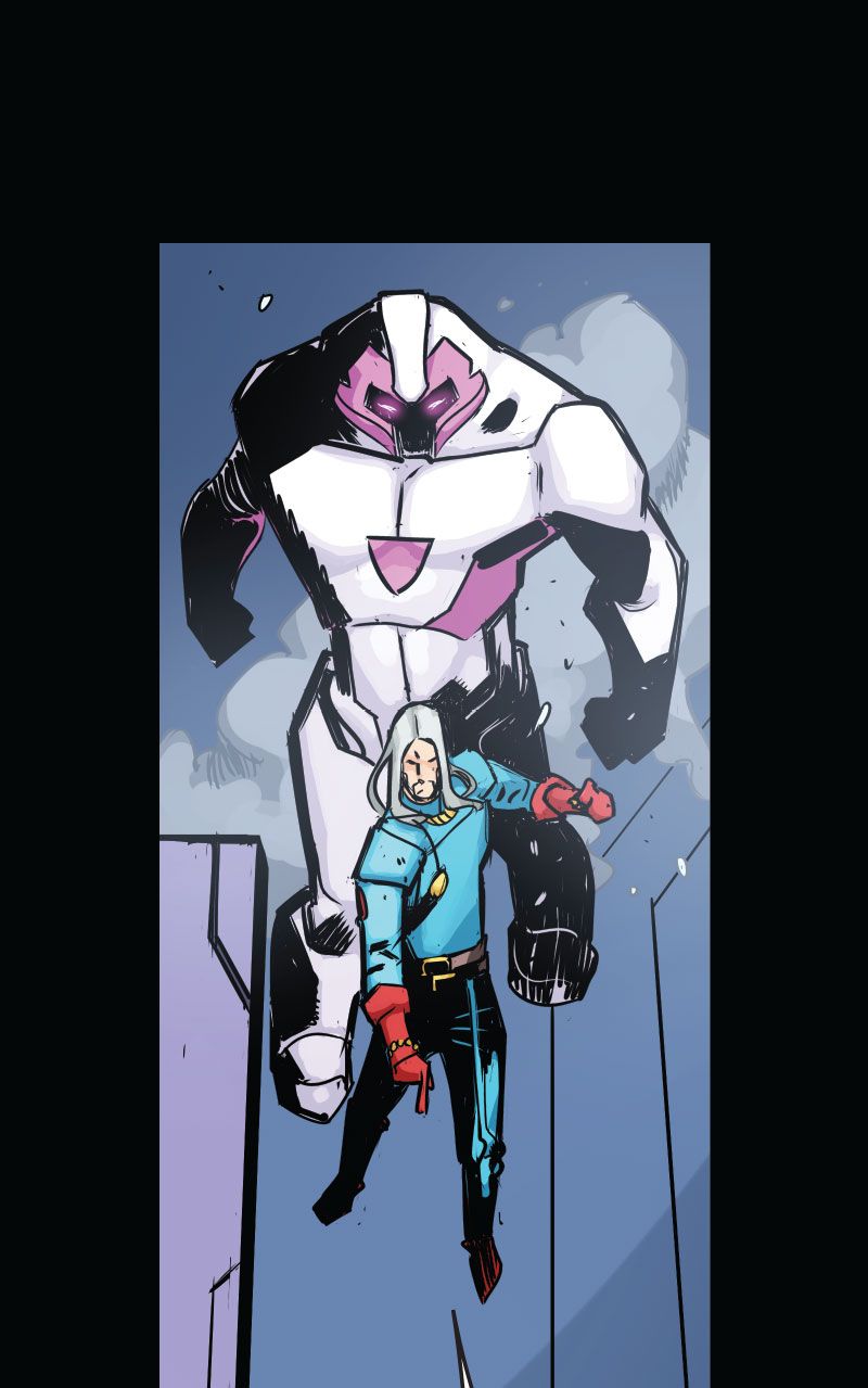 Read online X-Men Unlimited: Infinity Comic comic -  Issue #117 - 27
