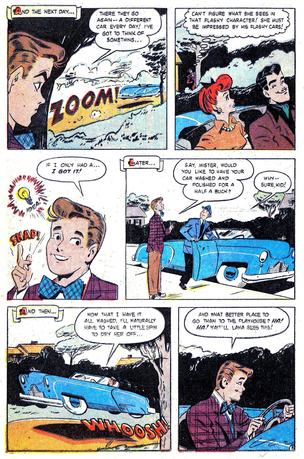 Miss America issue 35 - Page 18