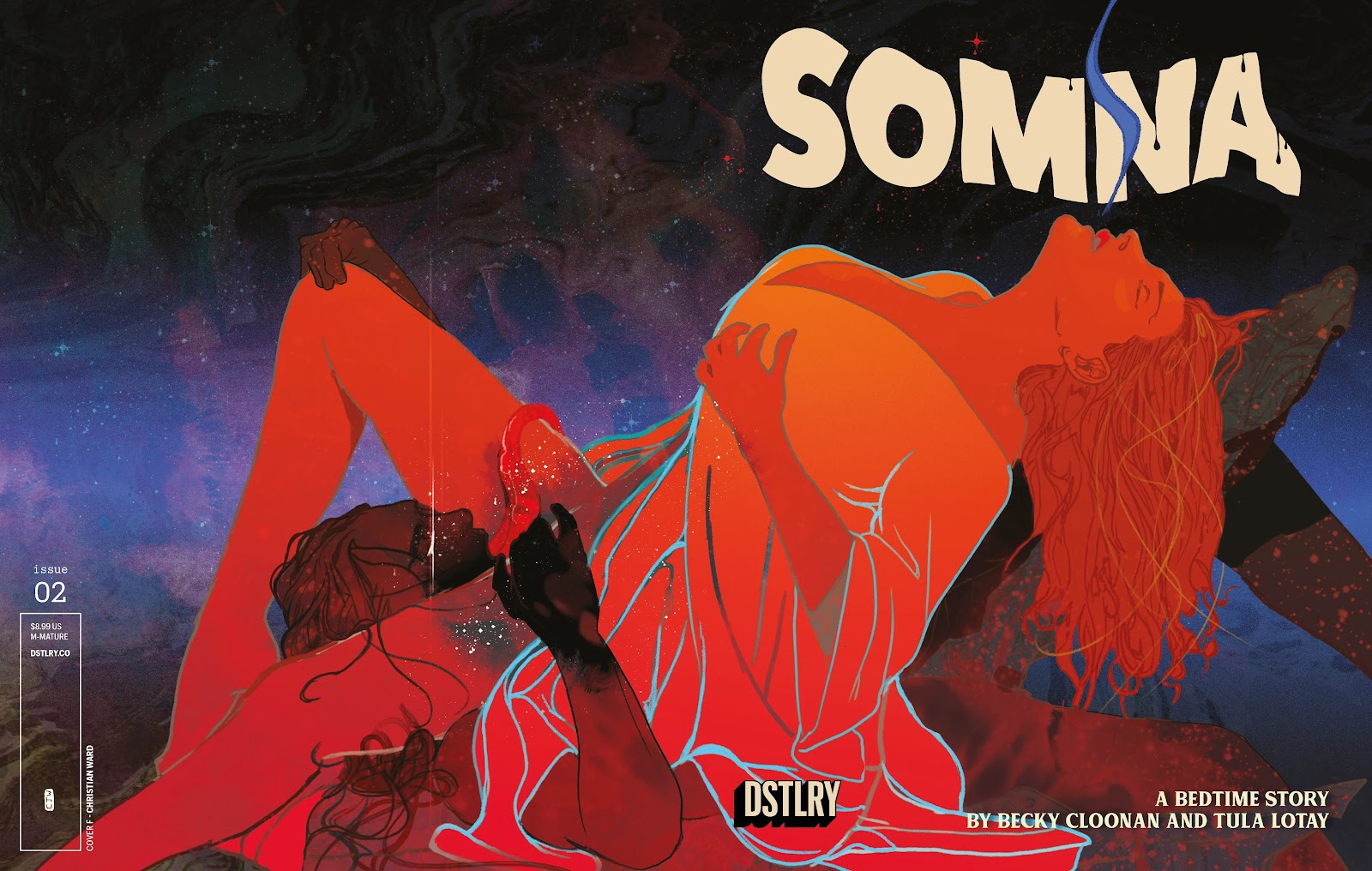 Somna issue 2 - Page 60
