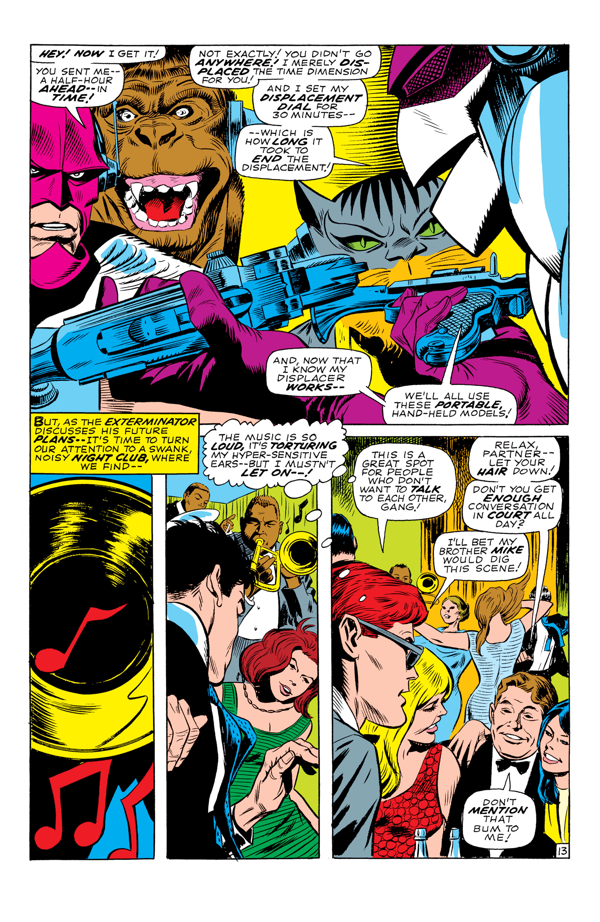 Read online Daredevil Omnibus comic -  Issue # TPB 1 (Part 10) - 78