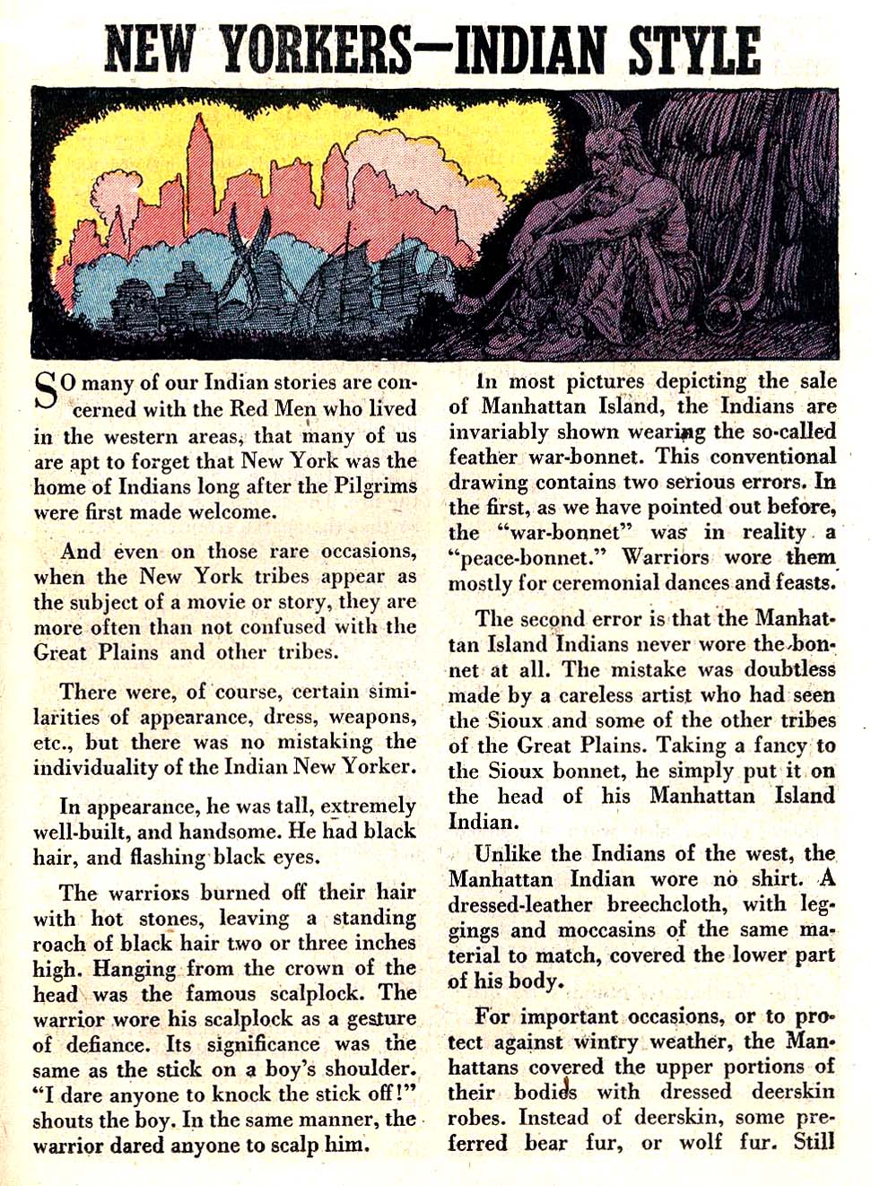 The Legends of Daniel Boone issue 3 - Page 23