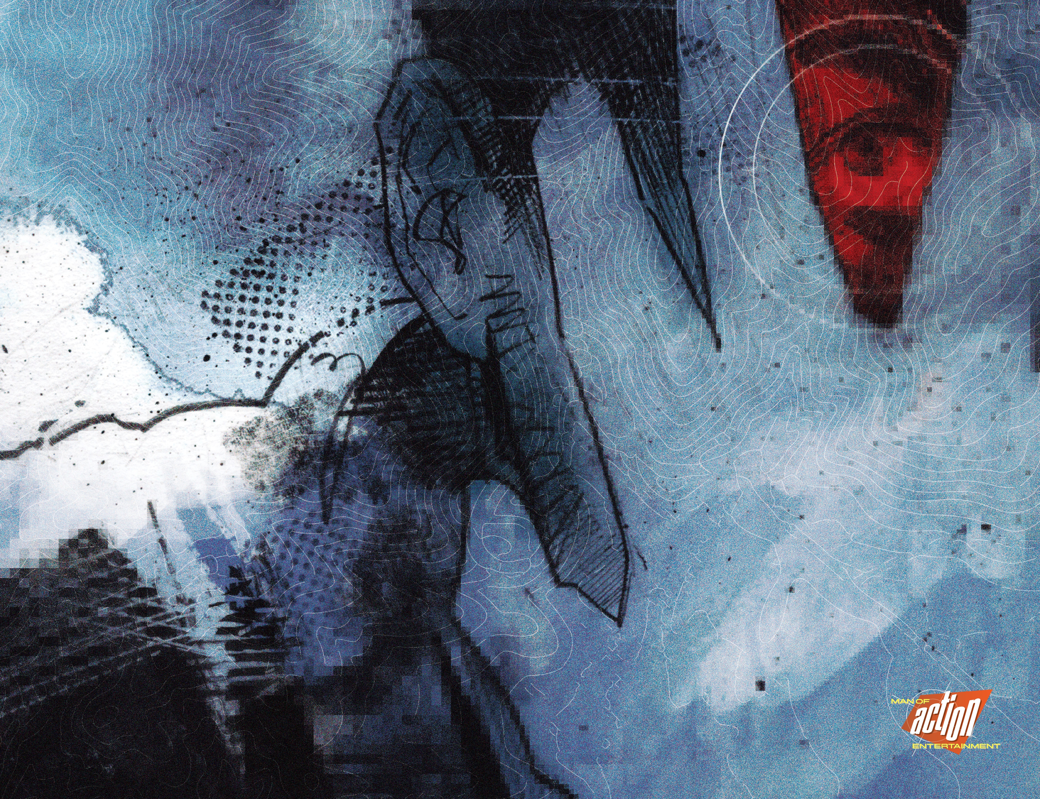 Read online Junior Baker the Righteous Faker comic -  Issue #4 - 41