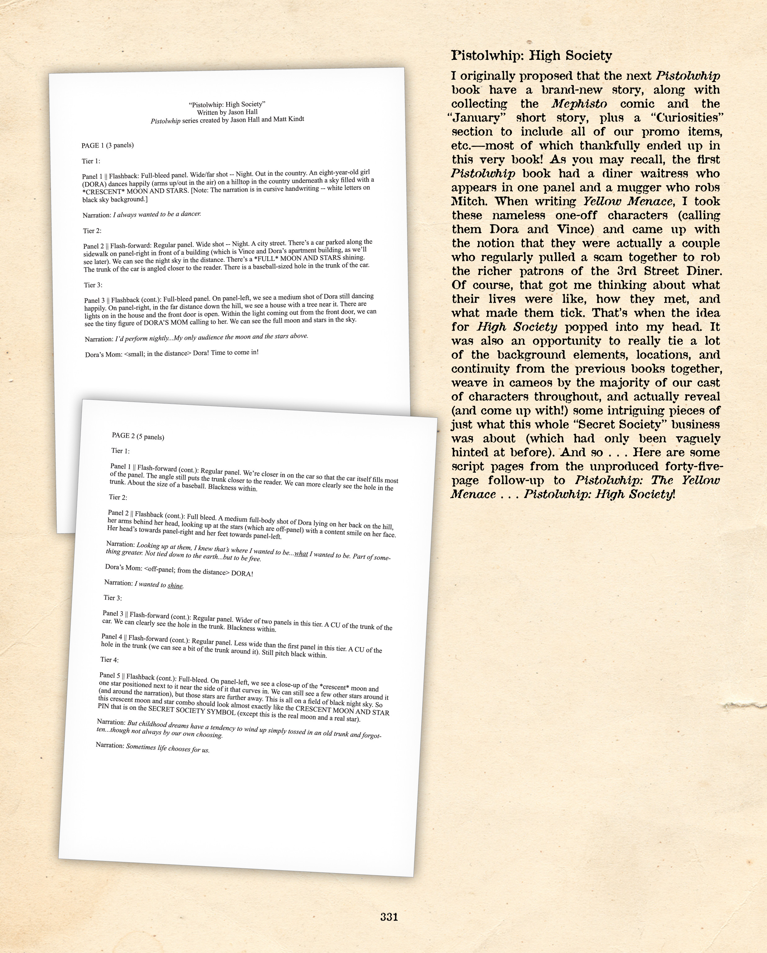 Read online The Complete Pistolwhip comic -  Issue # TPB (Part 4) - 29