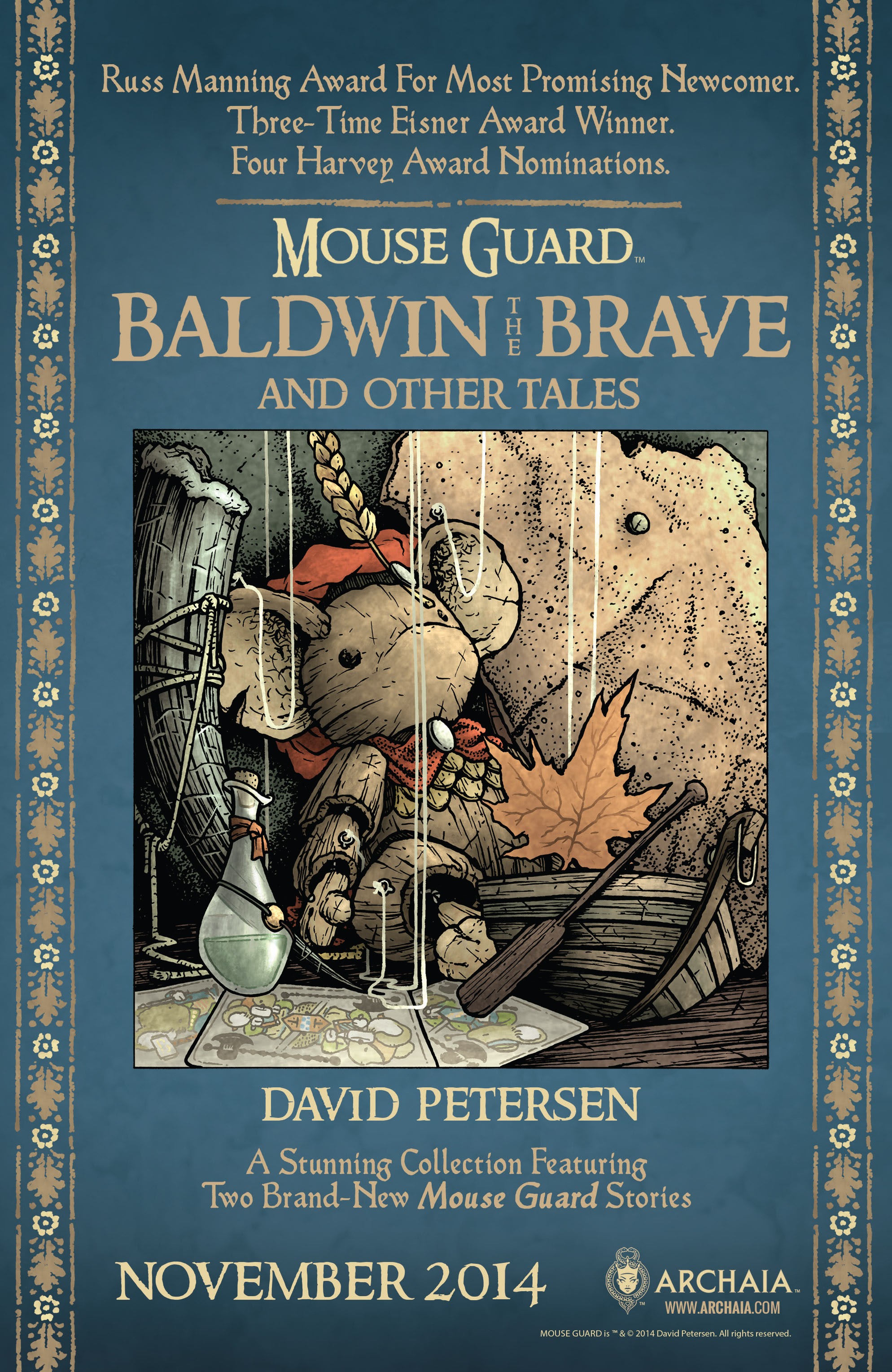 Read online The Last Broadcast comic -  Issue #6 - 31