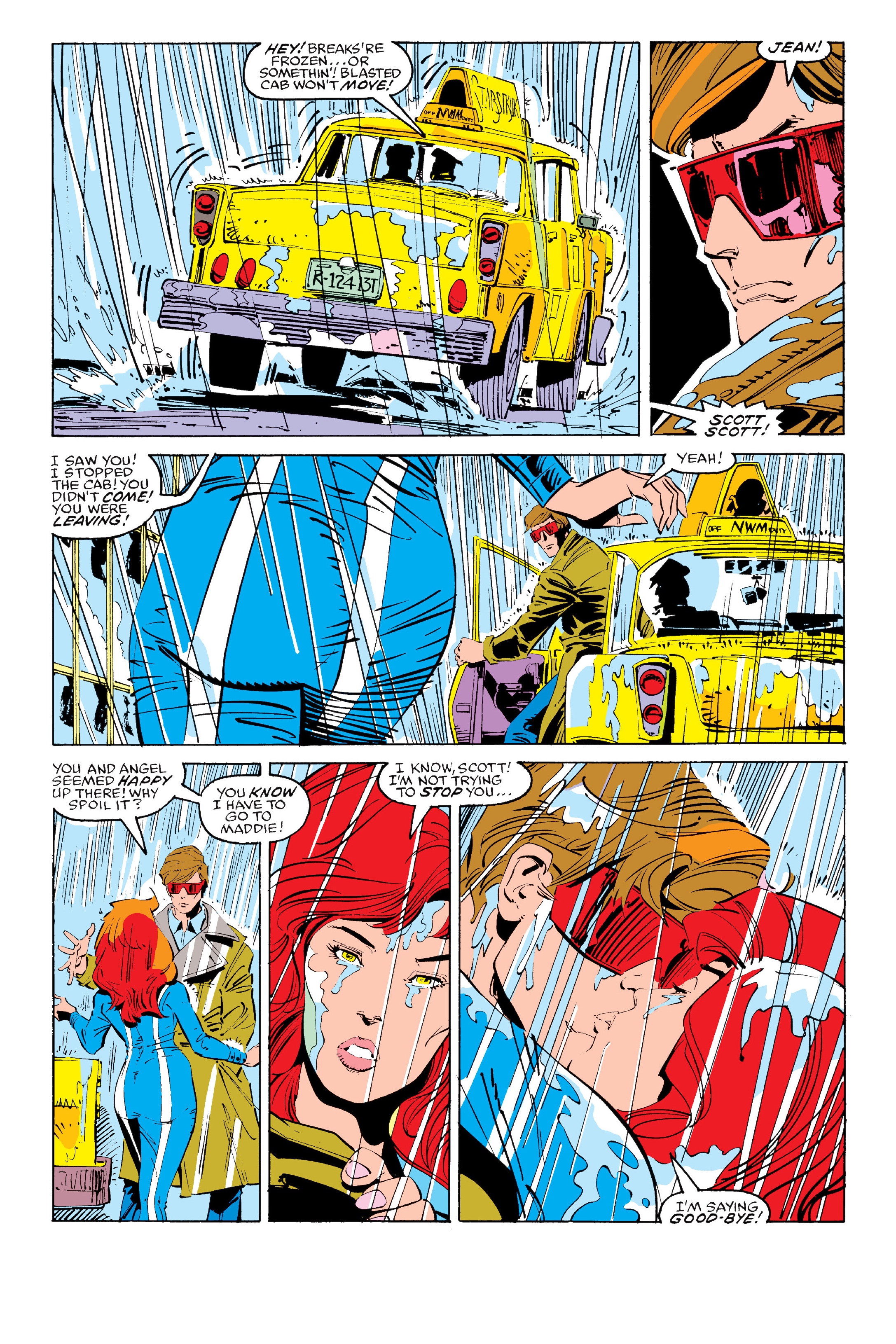 Read online Phoenix Omnibus comic -  Issue # TPB 2 (Part 6) - 78