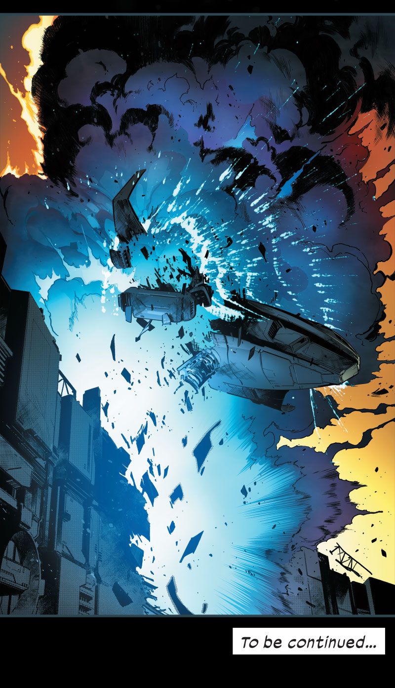 Read online House of X: Infinity Comic comic -  Issue #3 - 122