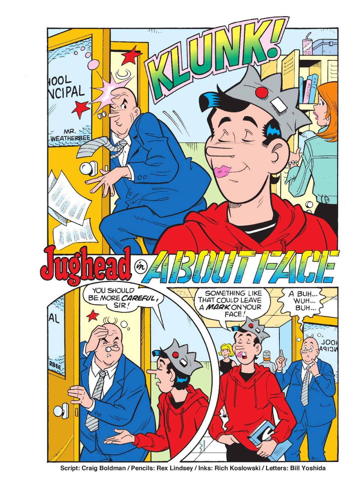 Read online World of Archie Double Digest comic -  Issue #134 - 28