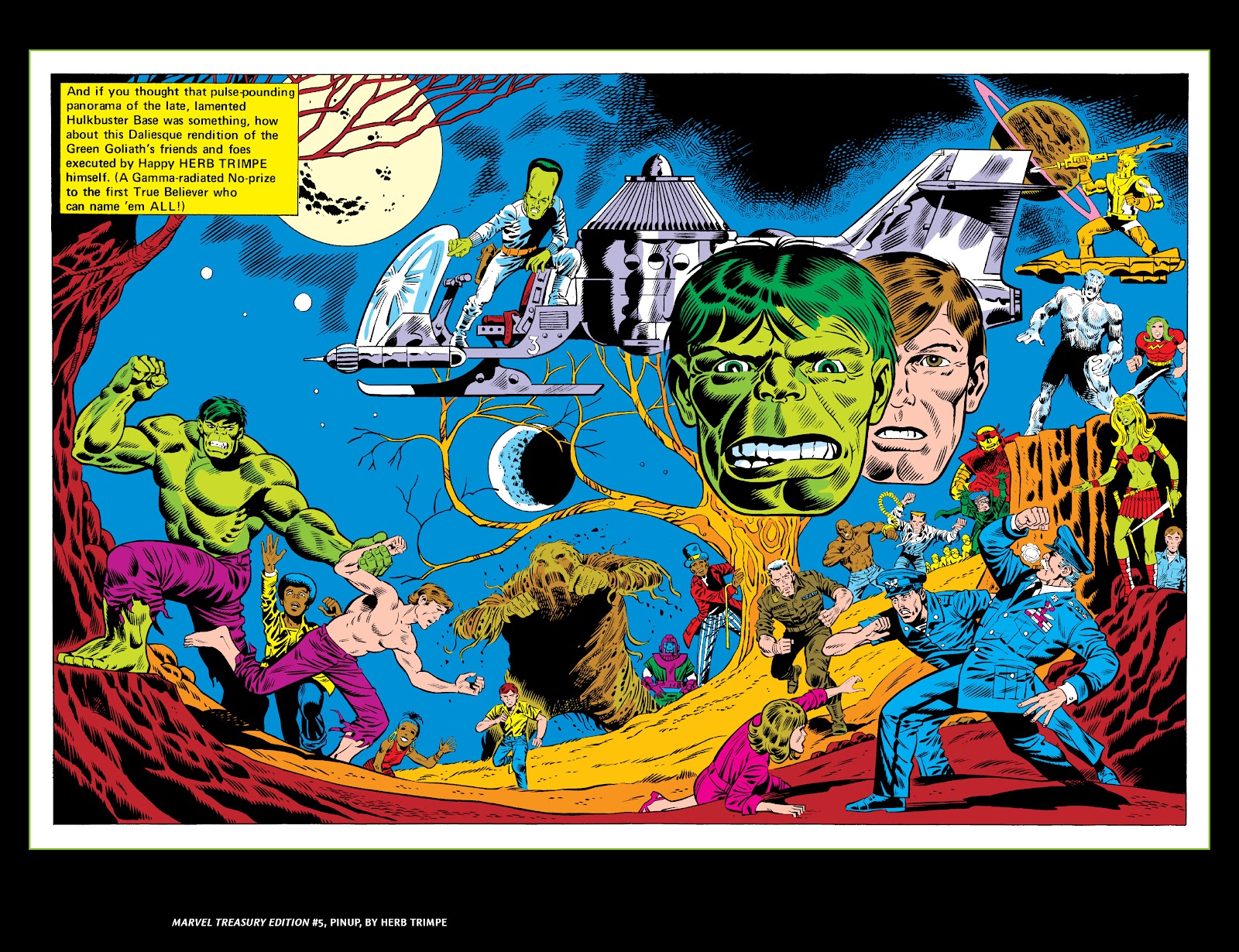 Incredible Hulk Epic Collection issue TPB 7 (Part 5) - Page 59