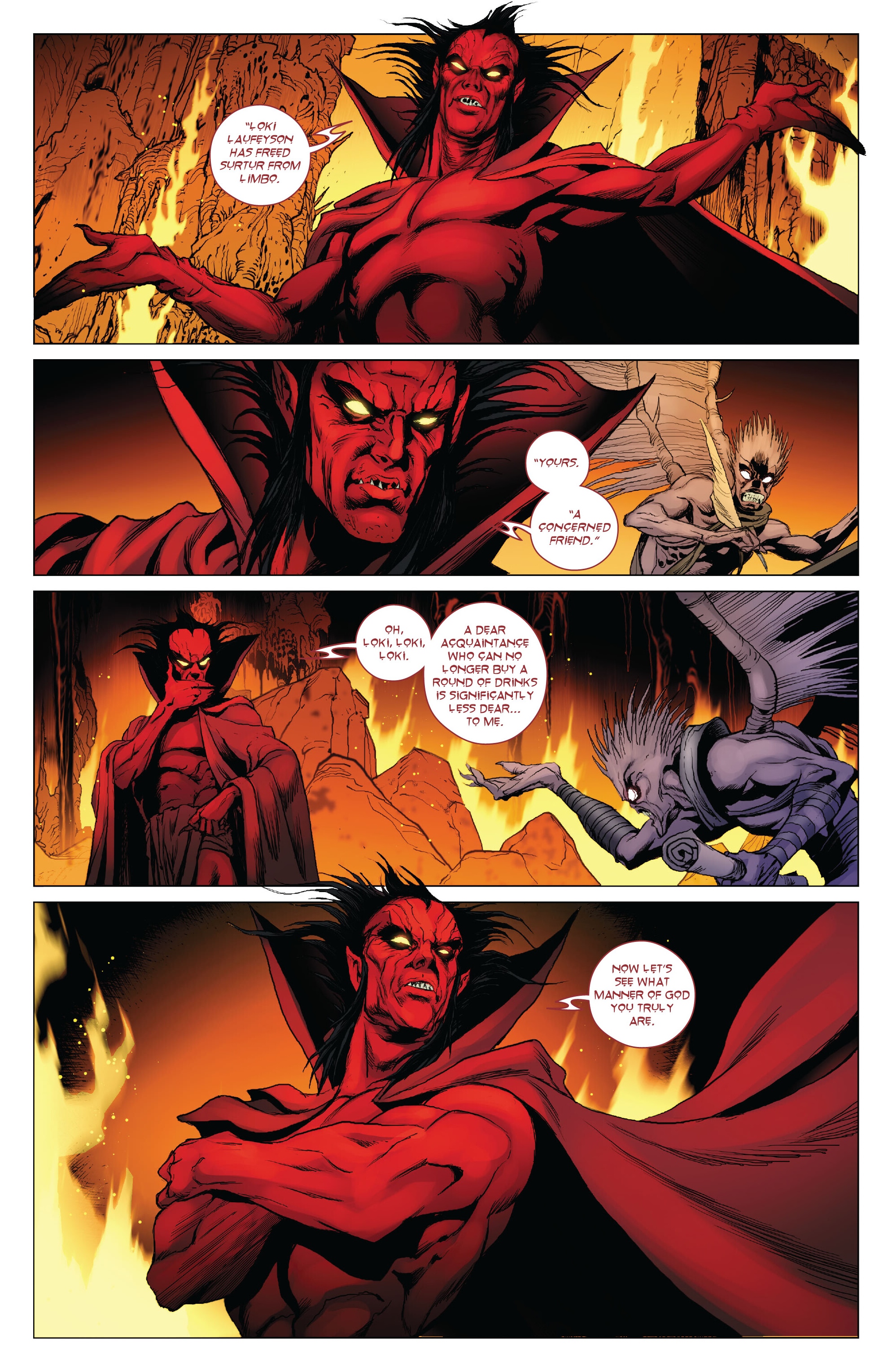 Read online Loki Modern Era Epic Collection comic -  Issue # TPB 1 (Part 2) - 85