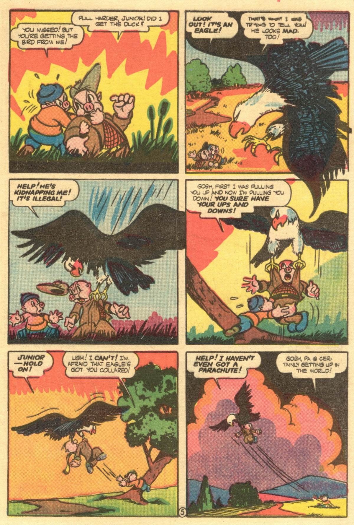 Read online Ha Ha Comics comic -  Issue #26 - 37