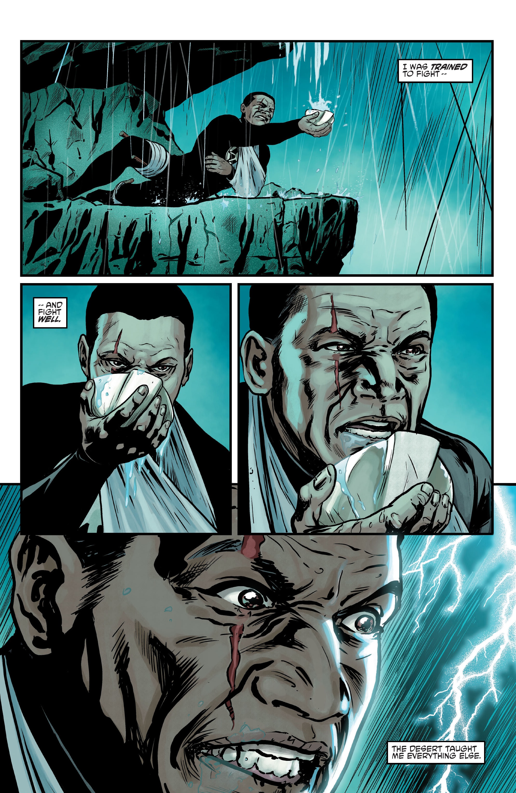 Read online Star Wars Legends: The Empire Omnibus comic -  Issue # TPB 2 (Part 4) - 71
