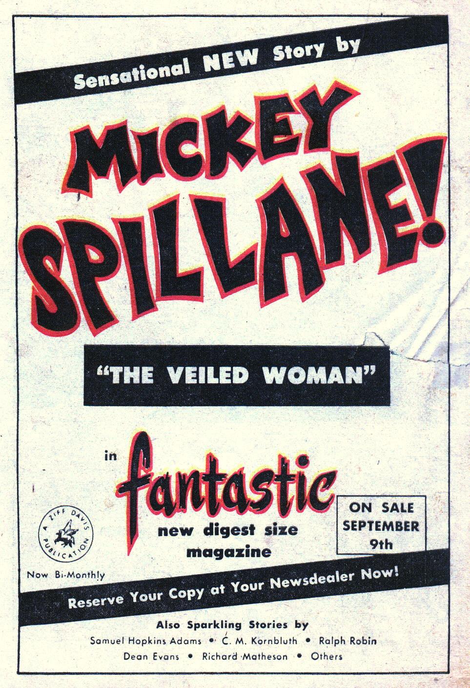 Read online Tops in Adventure comic -  Issue # TPB - 130