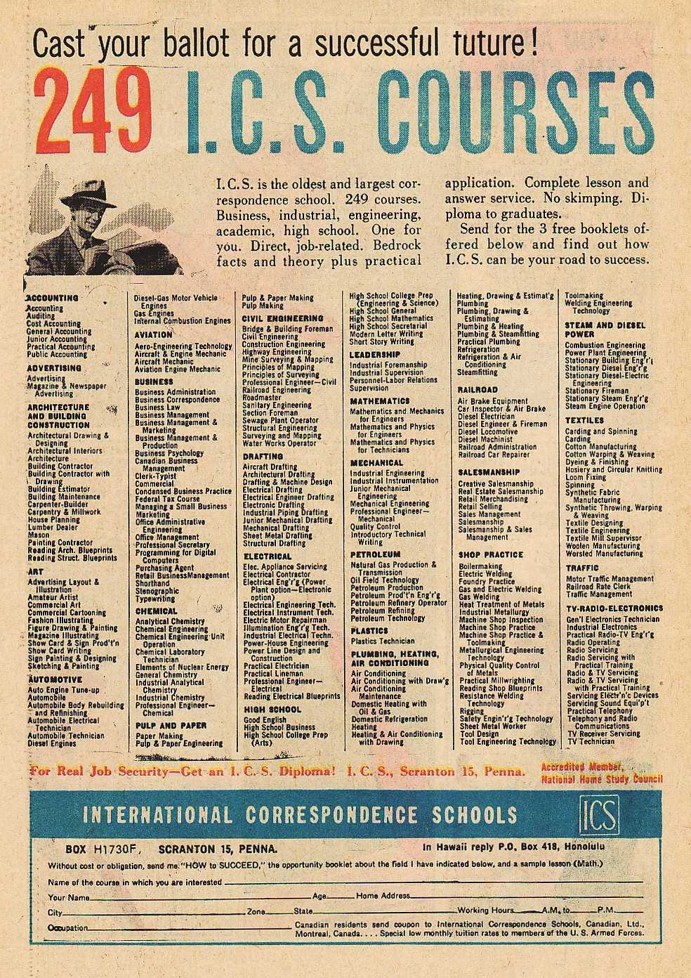 Read online Cheyenne Kid comic -  Issue #42 - 34