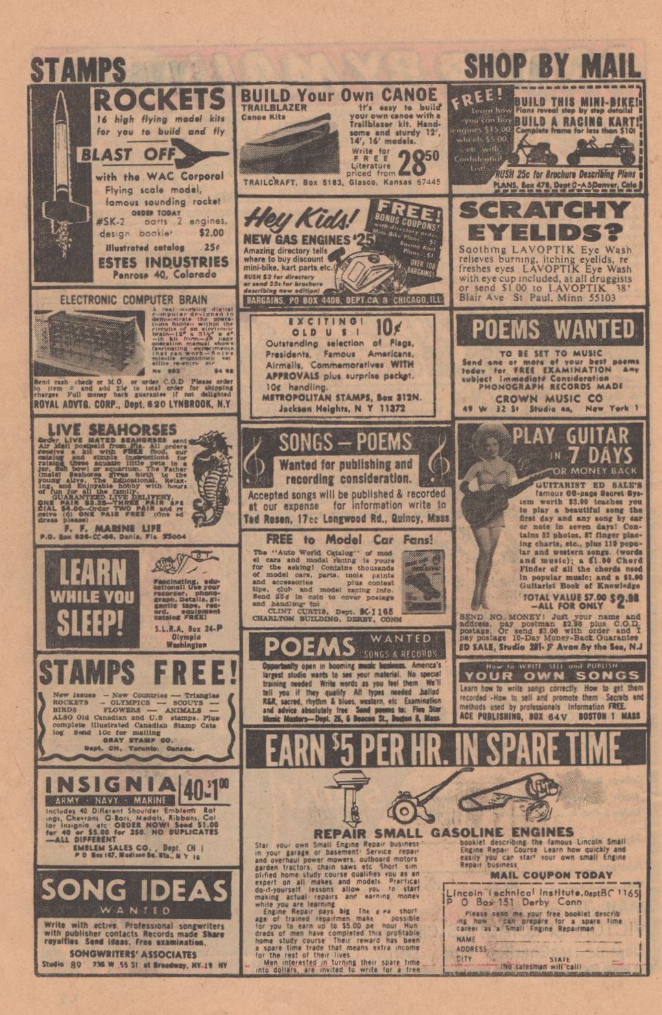 Read online Cheyenne Kid comic -  Issue #55 - 30