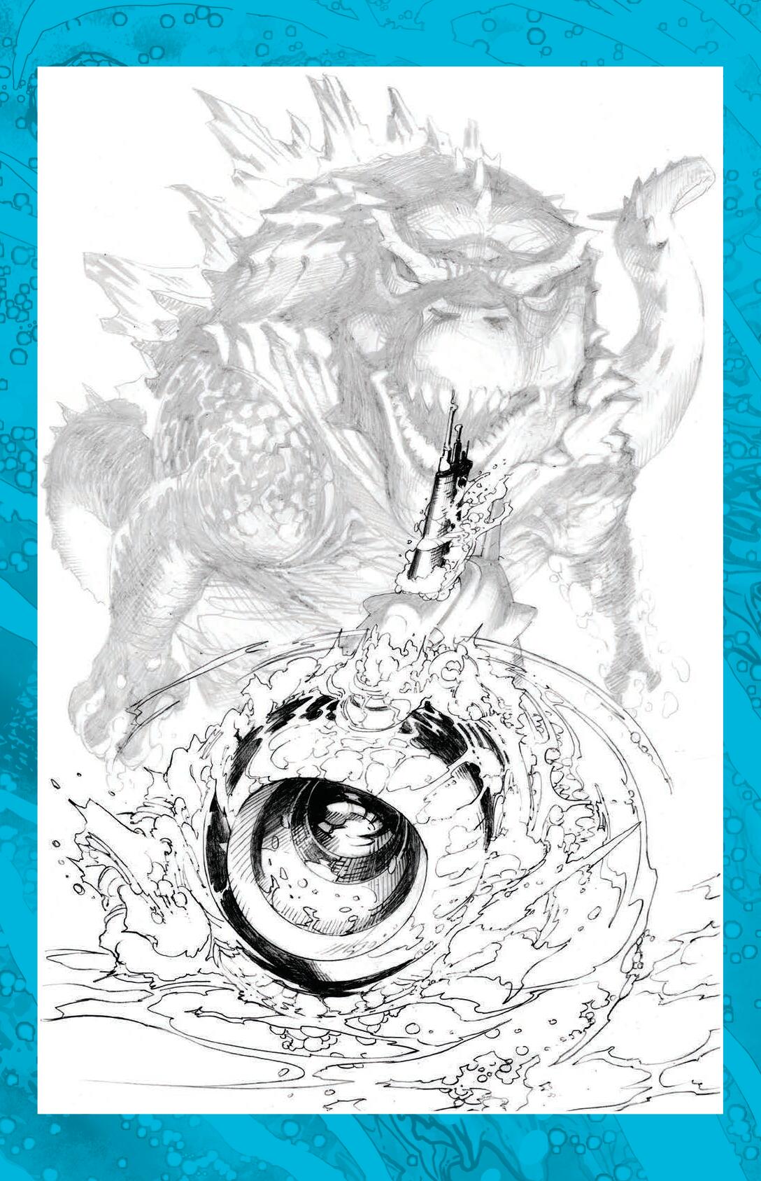 Read online Monsterverse Omnibus Collection comic -  Issue # TPB (Part 5) - 11