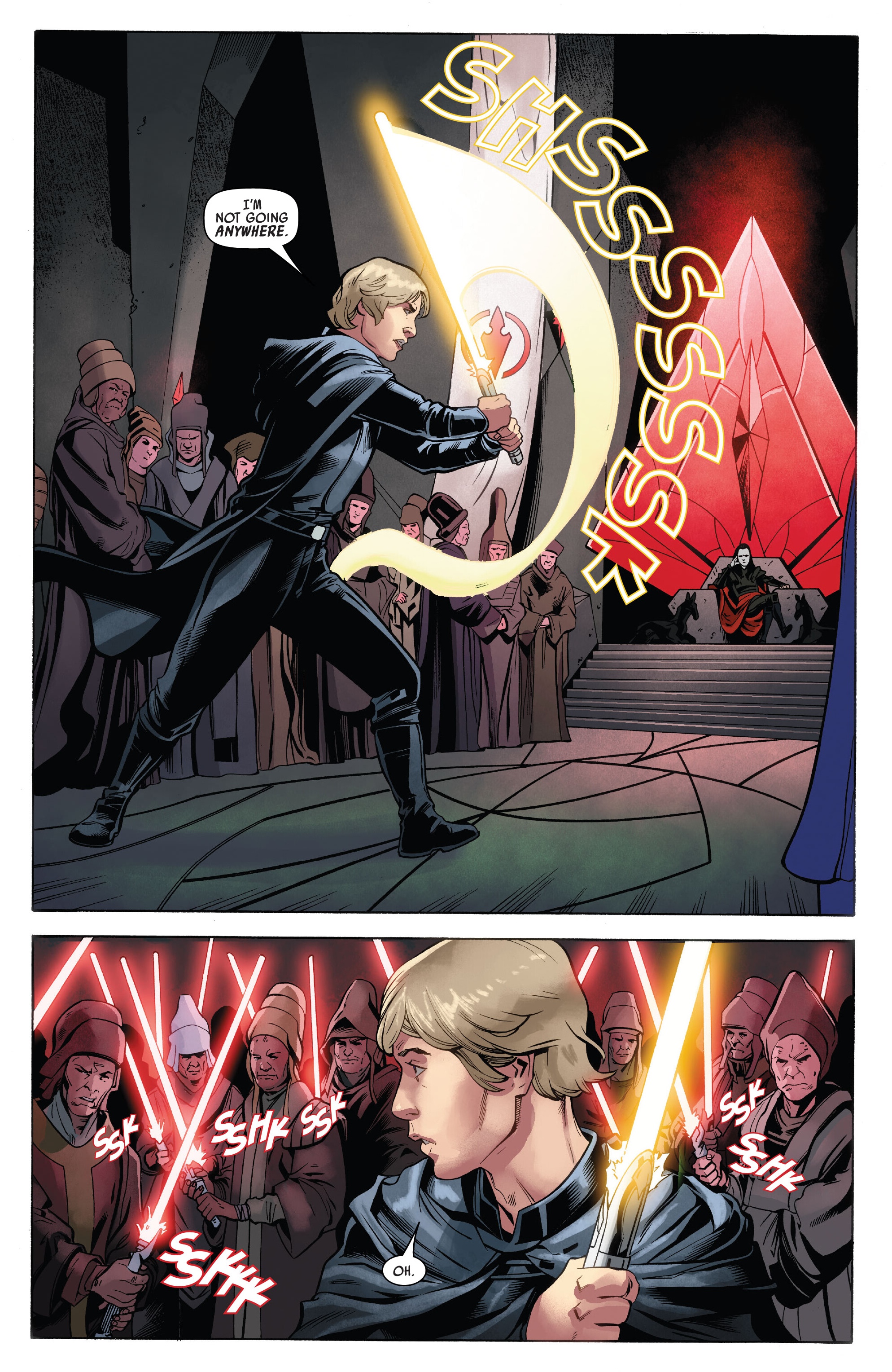 Read online Star Wars (2020) comic -  Issue #42 - 14