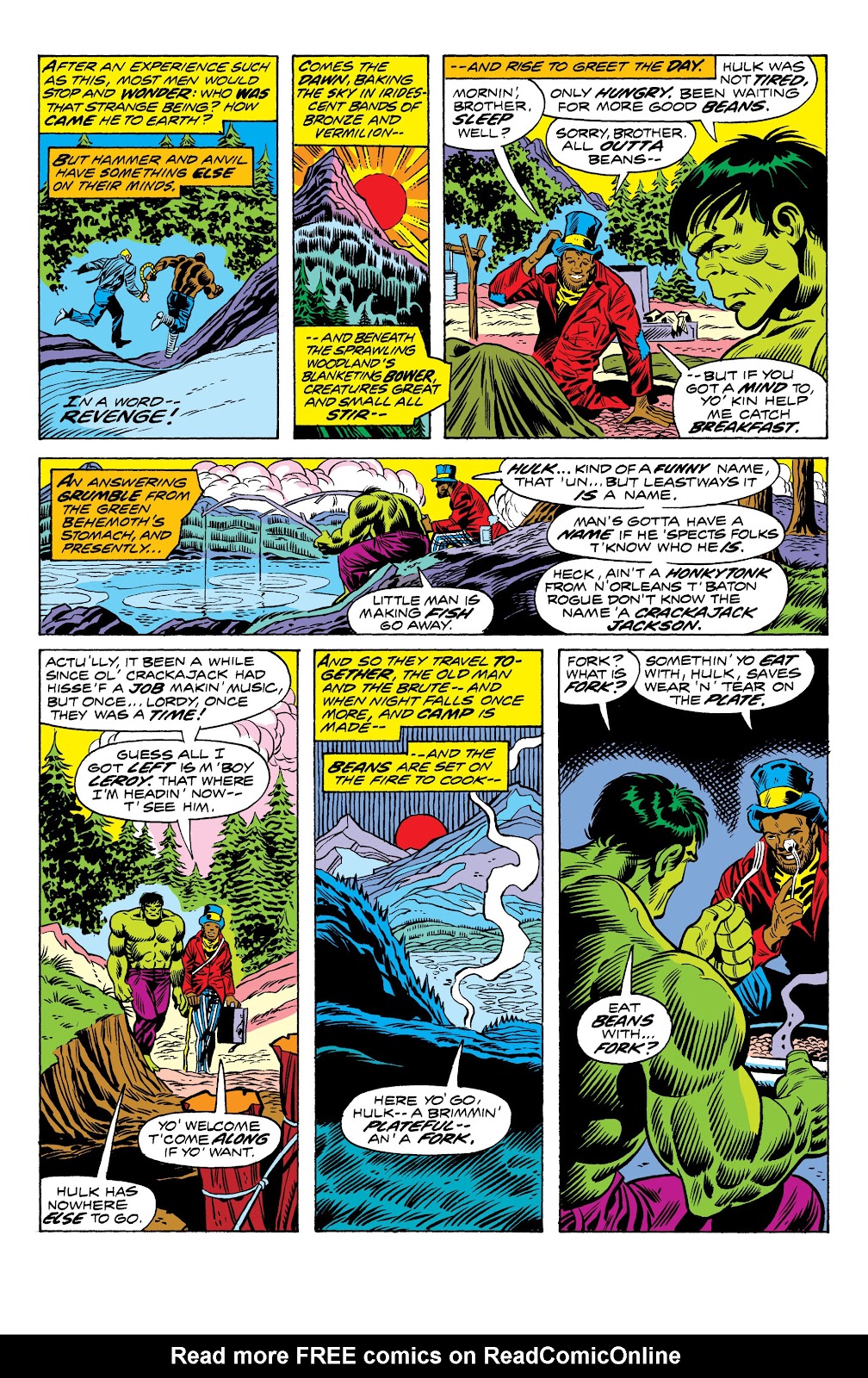 Incredible Hulk Epic Collection issue TPB 7 (Part 1) - Page 70