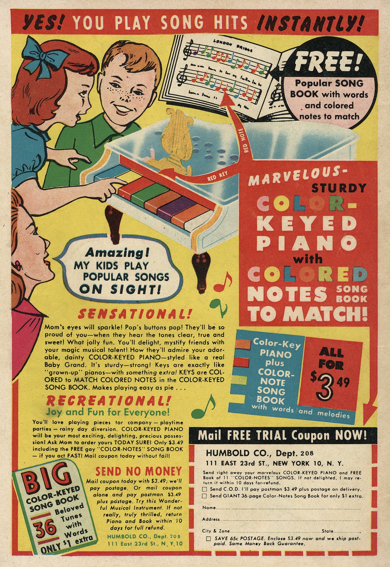 Read online A-1 Comics comic -  Issue #38 - 36