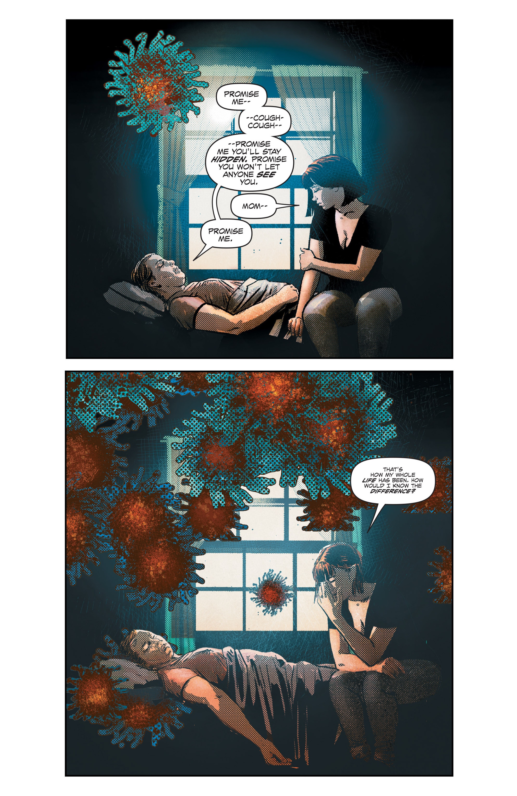 Read online The Resistance Universe: The Origins comic -  Issue # TPB (Part 2) - 77