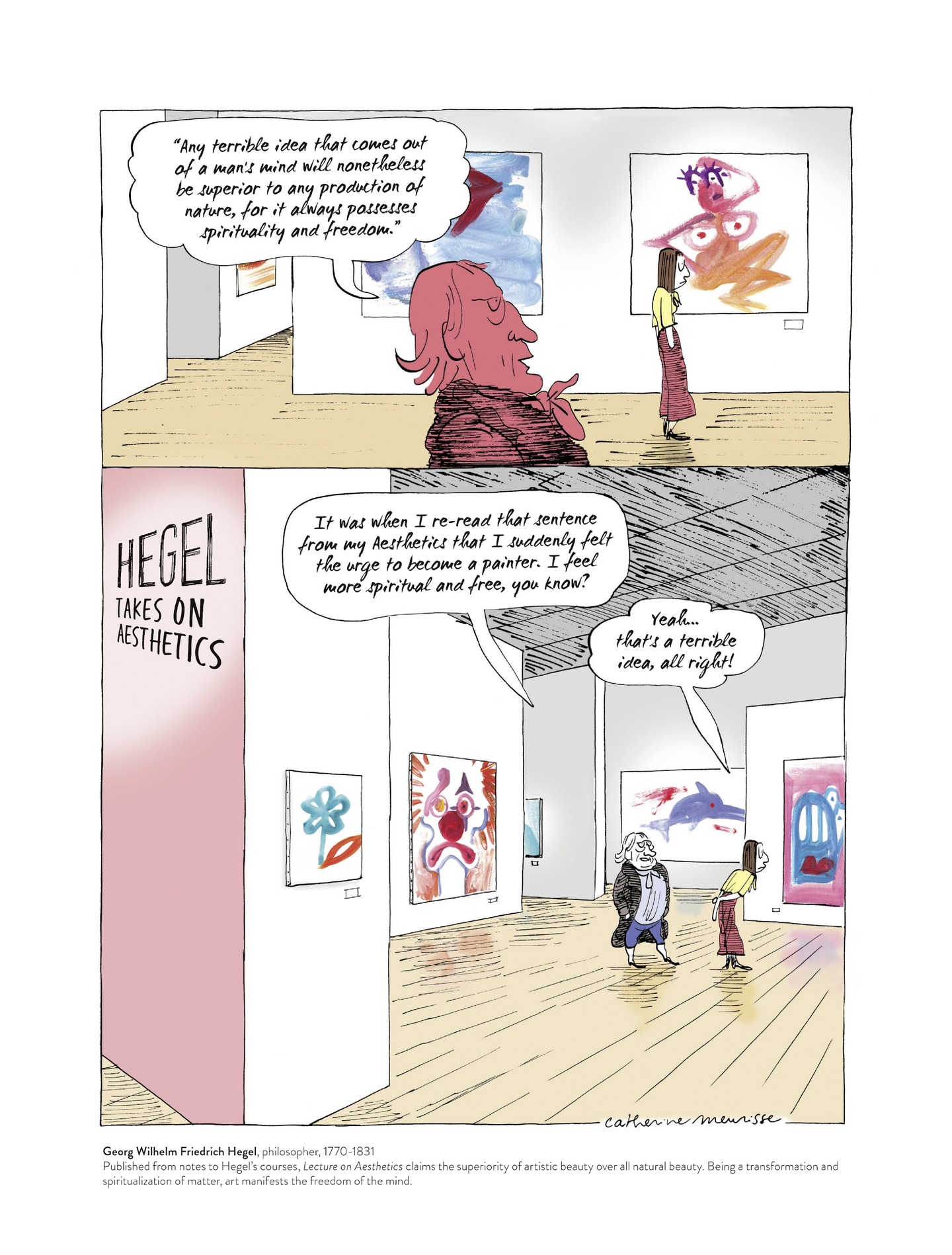 Read online Man and Superwoman comic -  Issue # TPB - 37