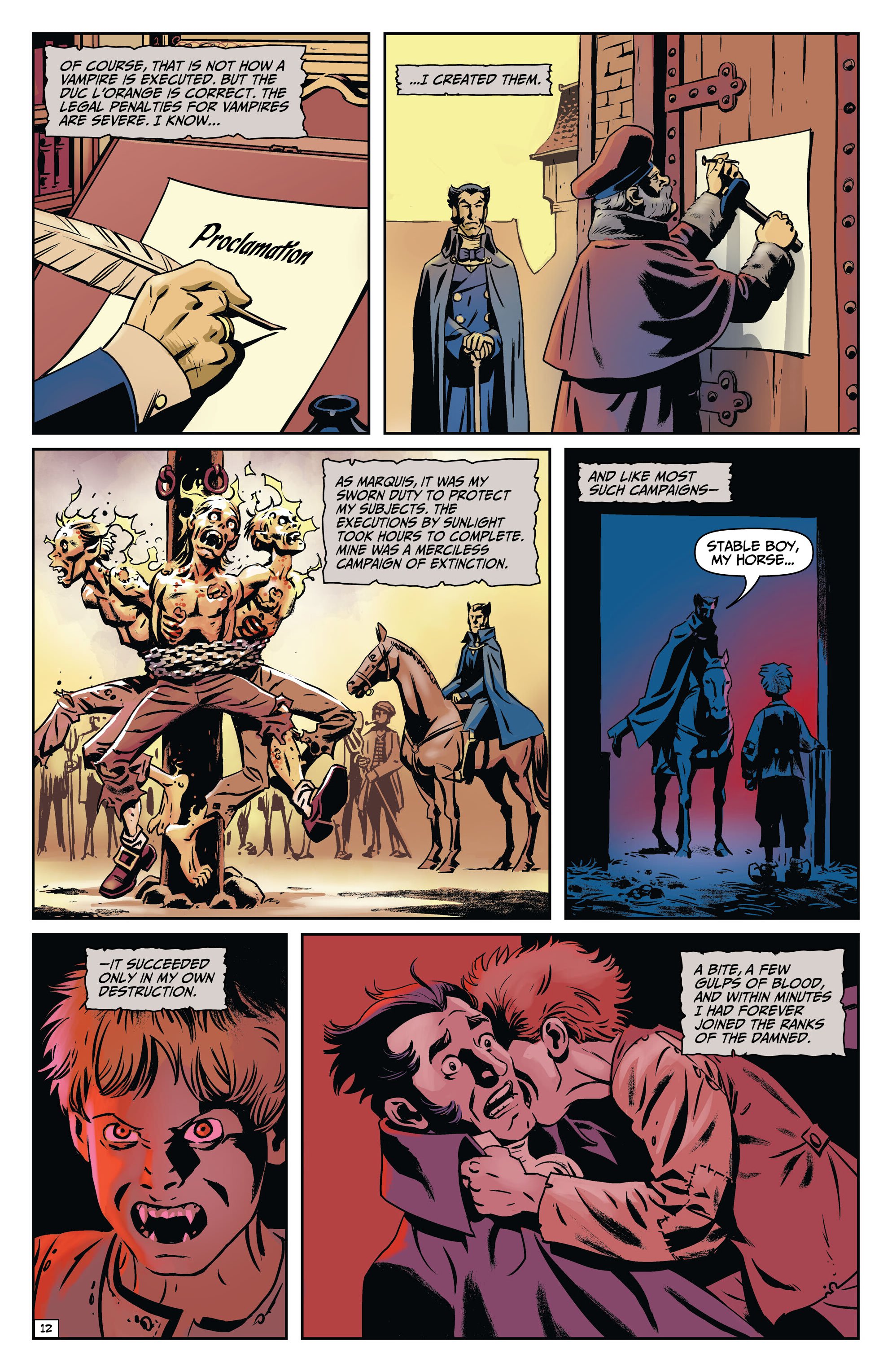 Read online Cereal comic -  Issue # TPB - 13