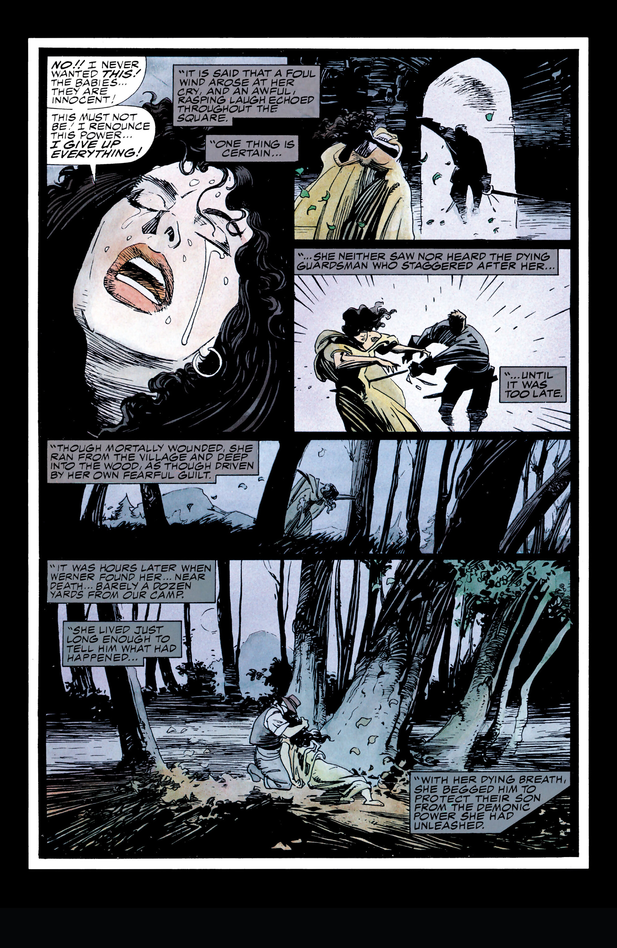 Read online Fantastic Four Epic Collection comic -  Issue # The Dream Is Dead (Part 5) - 1