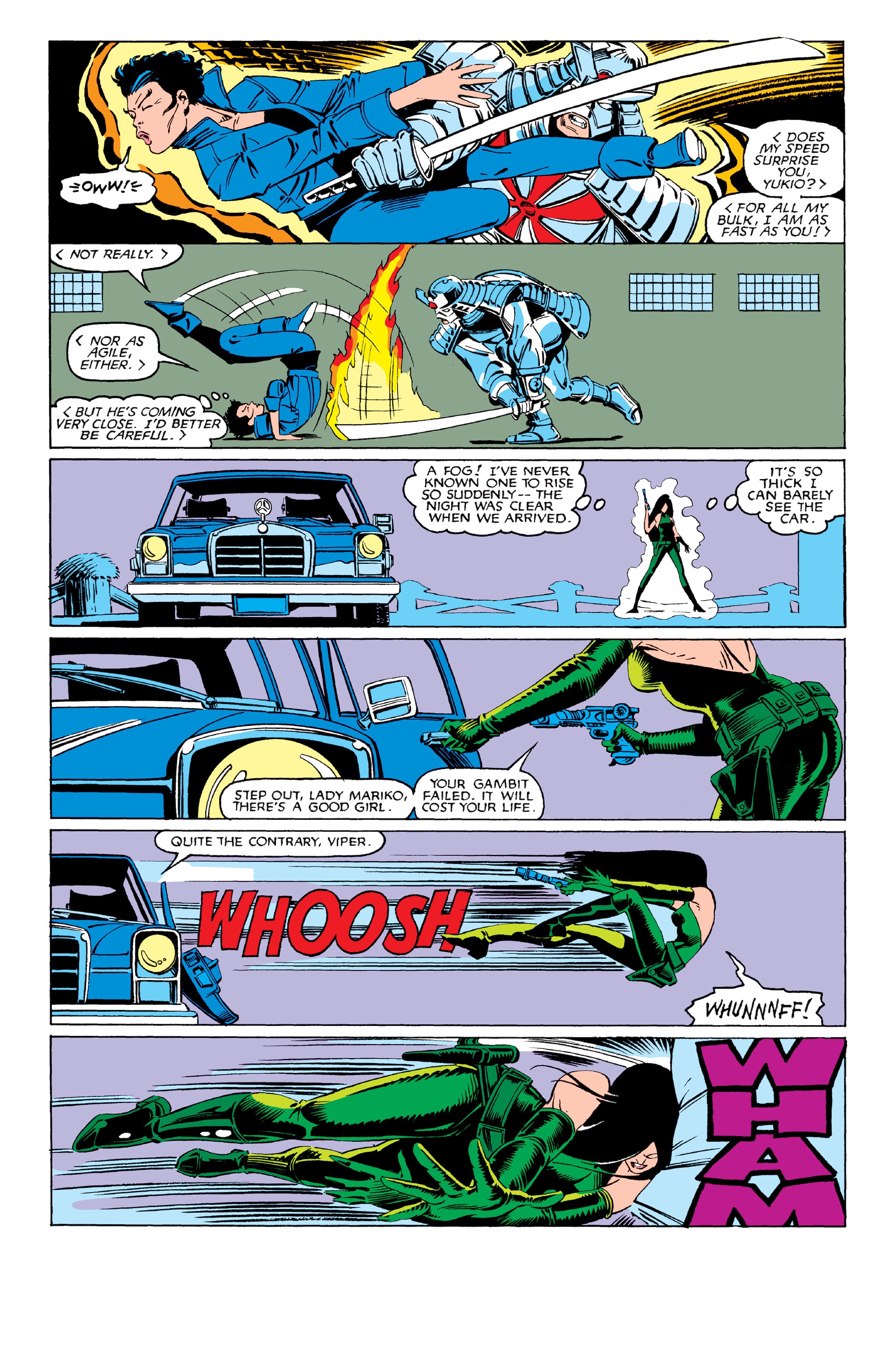 Read online Phoenix Omnibus comic -  Issue # TPB 2 (Part 2) - 60