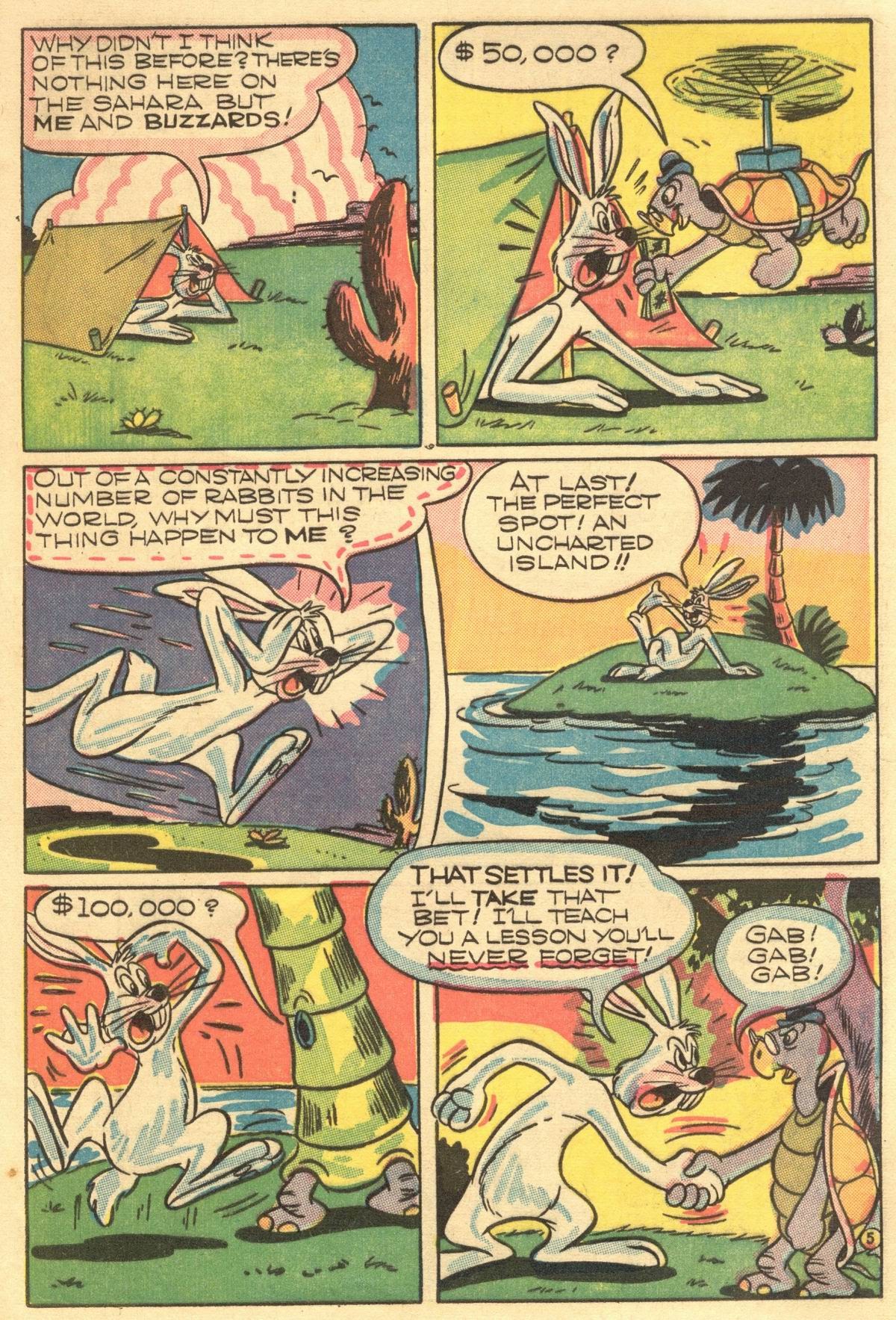 Read online Ha Ha Comics comic -  Issue #24 - 13