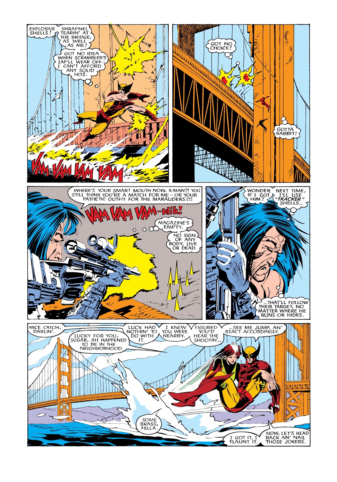 Marvel Masterworks: The Uncanny X-Men issue TPB 15 (Part 3) - Page 19