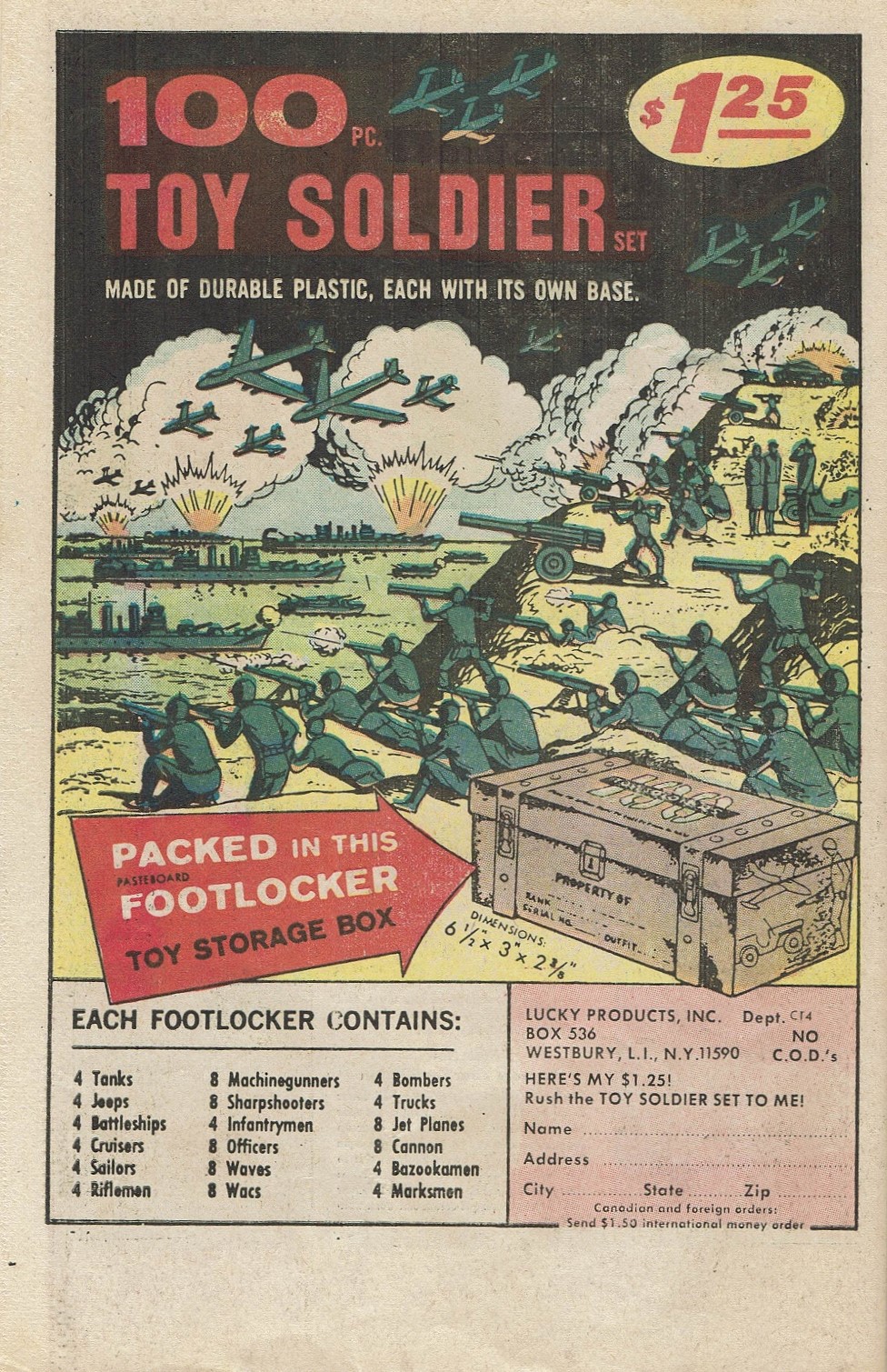 Read online Cheyenne Kid comic -  Issue #94 - 34