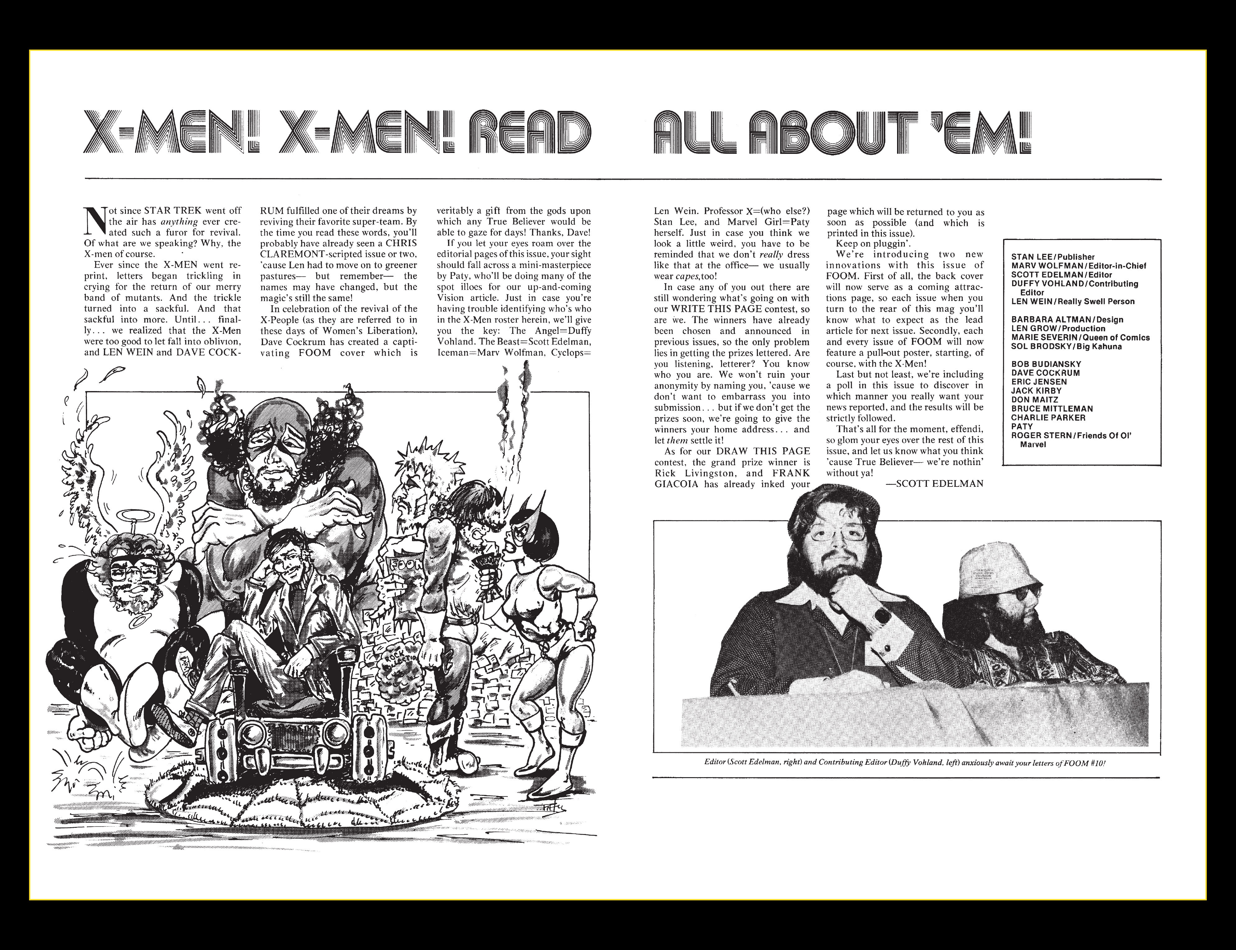 Read online X-Men Epic Collection: Second Genesis comic -  Issue # TPB (Part 5) - 93