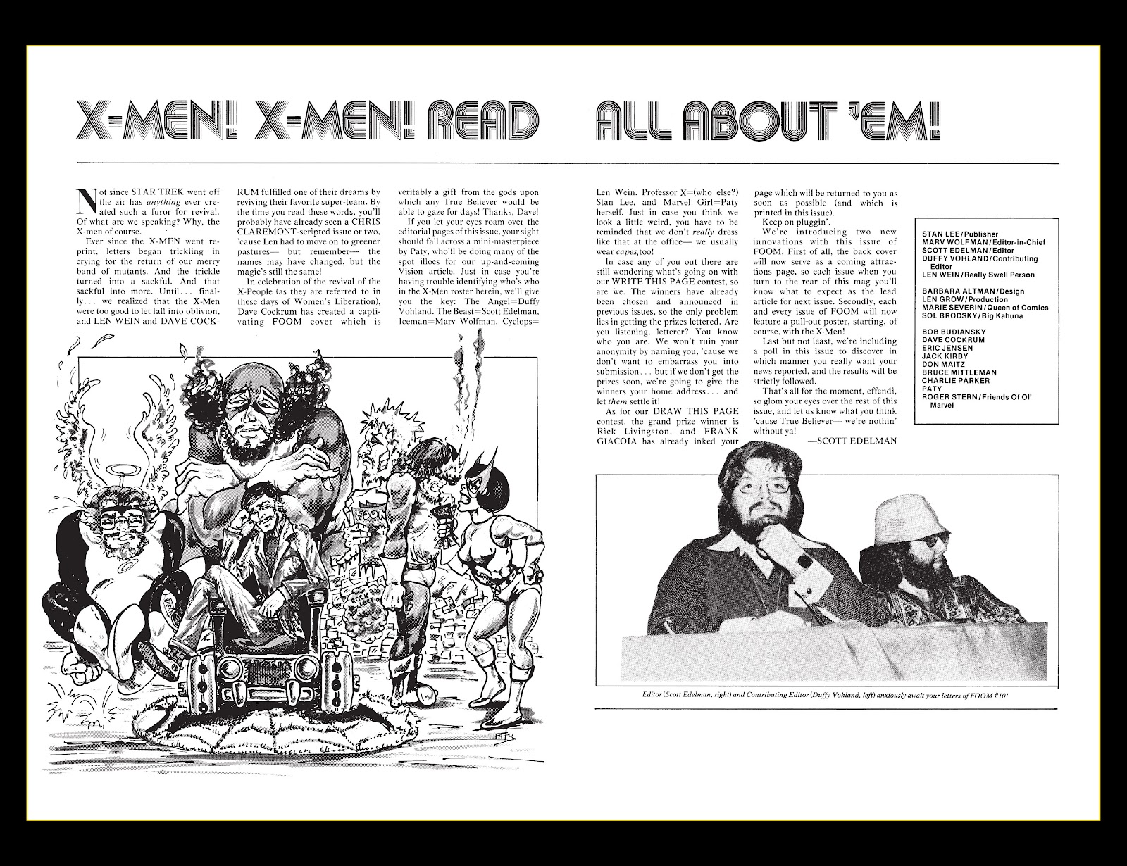 X-Men Epic Collection: Second Genesis issue TPB (Part 5) - Page 93