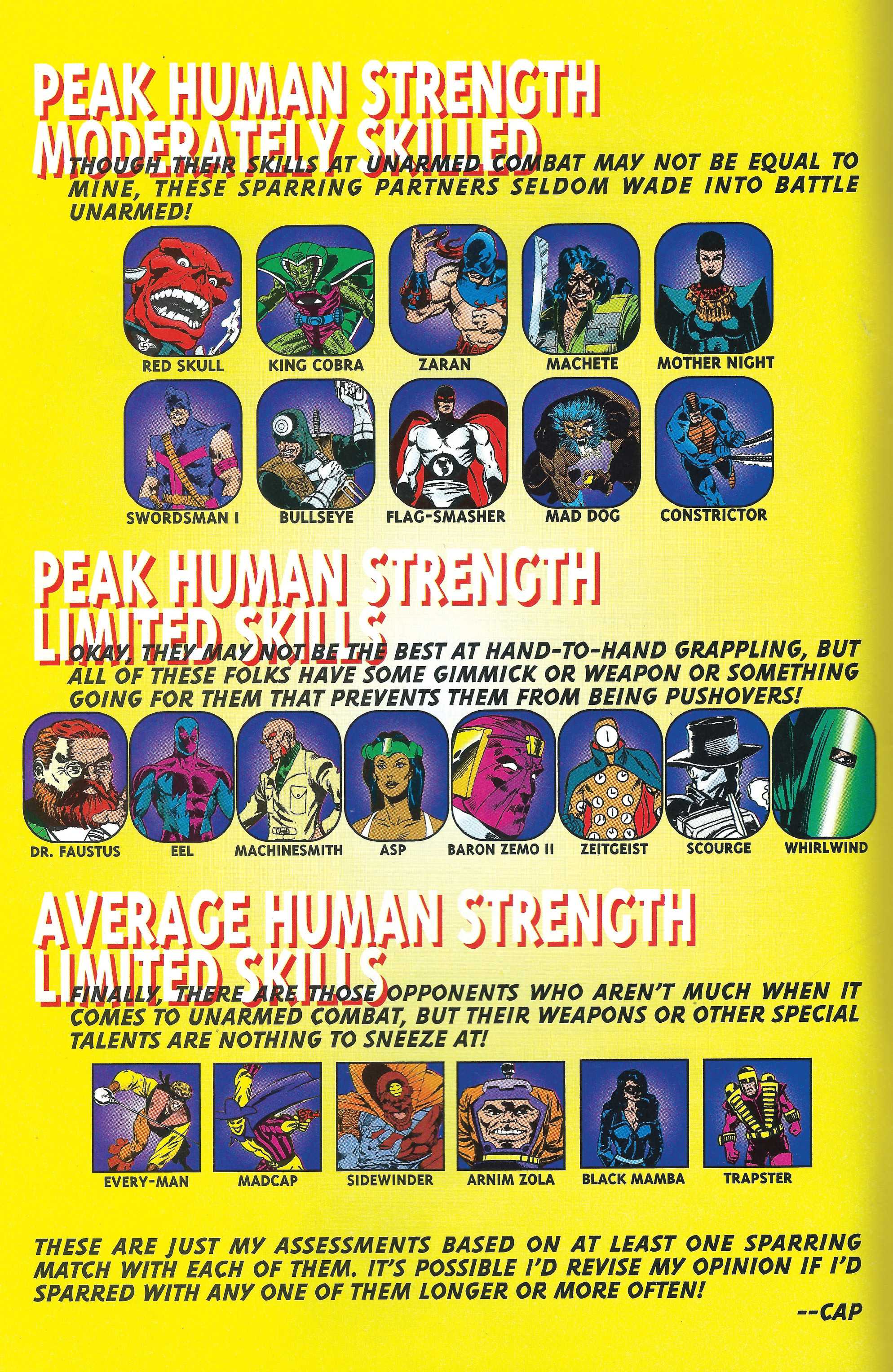 Read online Captain America Epic Collection comic -  Issue # TPB Man Without A Country (Part 4) - 83